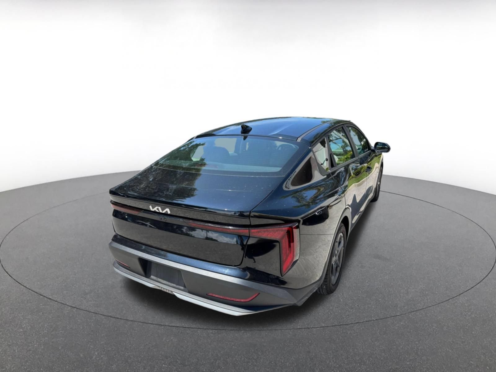 Thumbnail: 2025 Kia K4 - 9