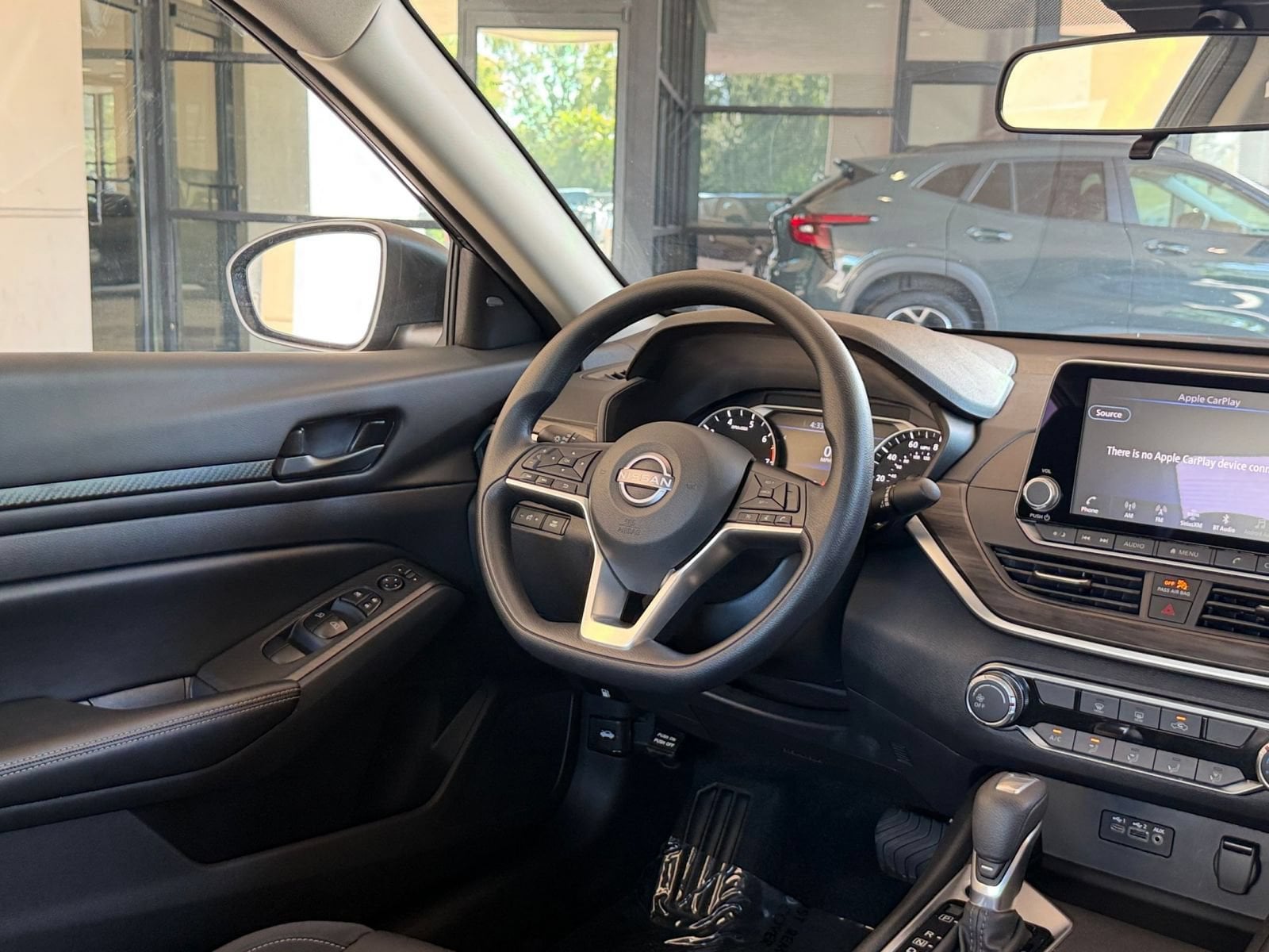Thumbnail: 2026 Nissan Altima - 28