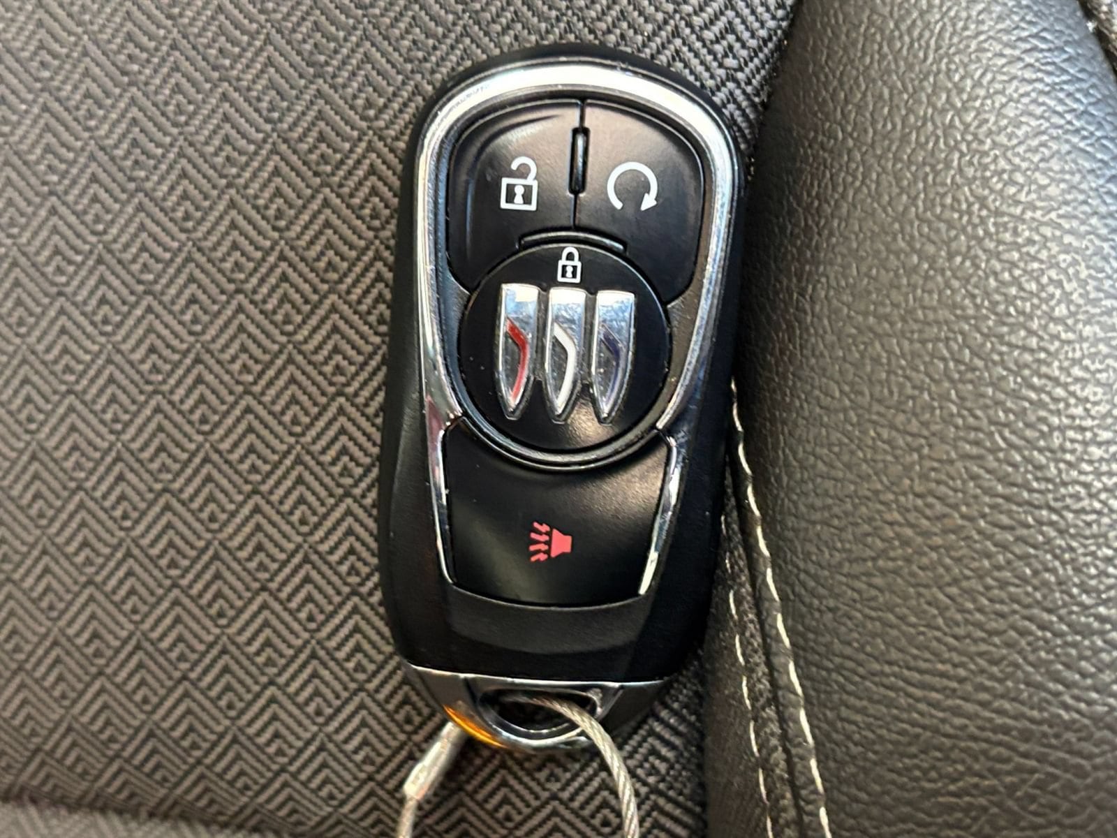 Thumbnail: 2026 Buick Encore GX - 22