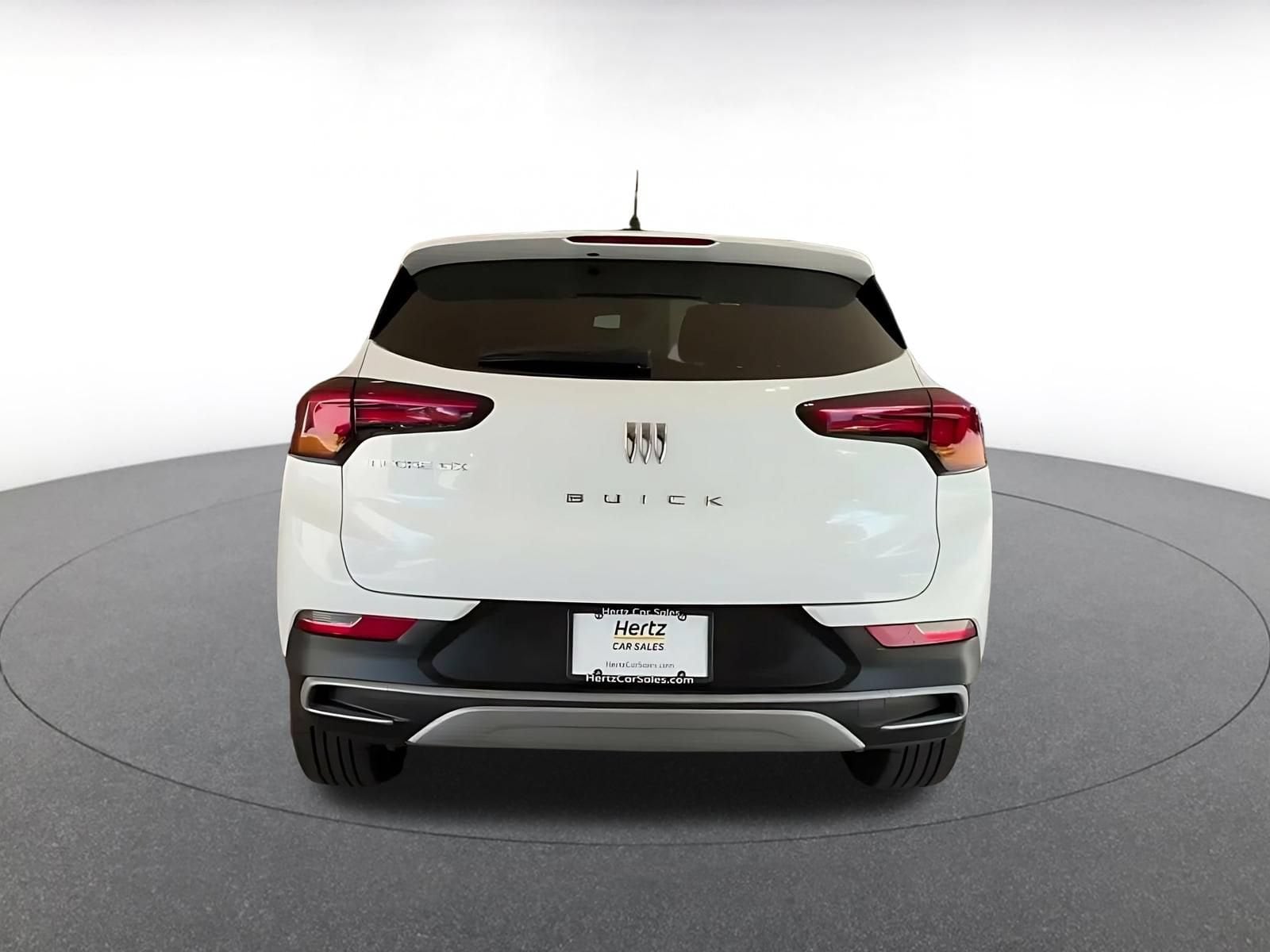 Thumbnail: 2026 Buick Encore GX - 12