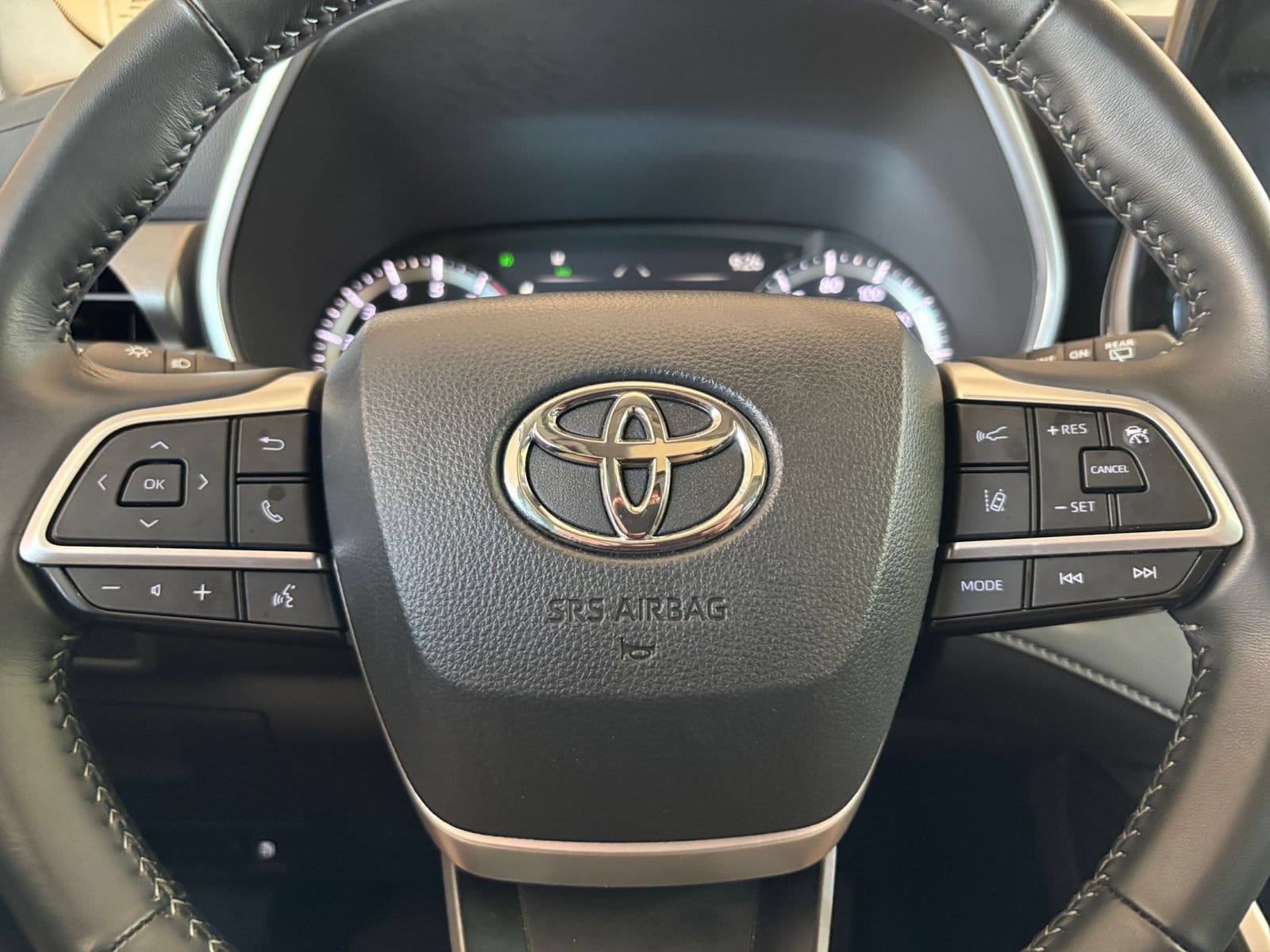 Thumbnail: 2026 Toyota Highlander - 28