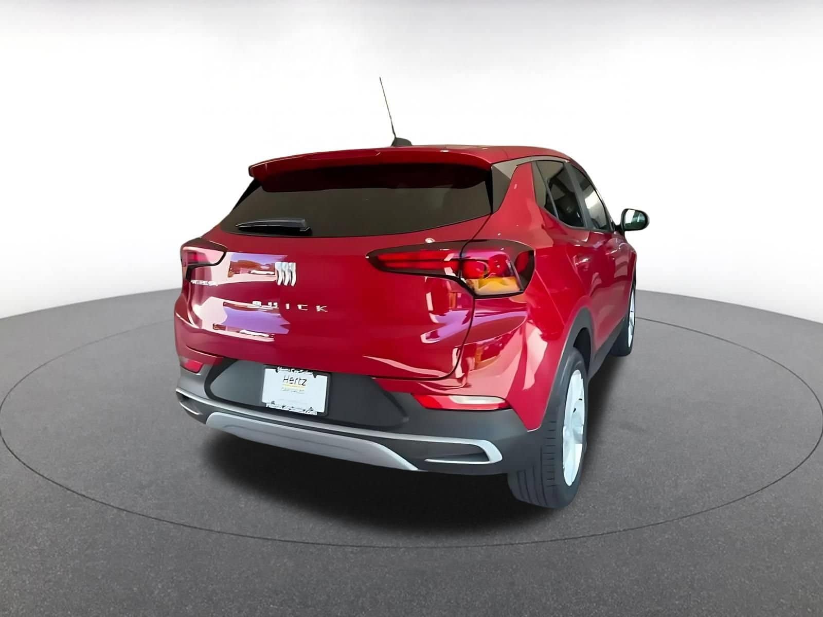 Thumbnail: 2026 Buick Encore GX - 14