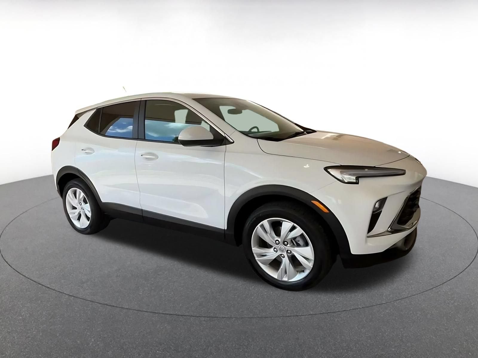 Thumbnail: 2026 Buick Encore GX - 2