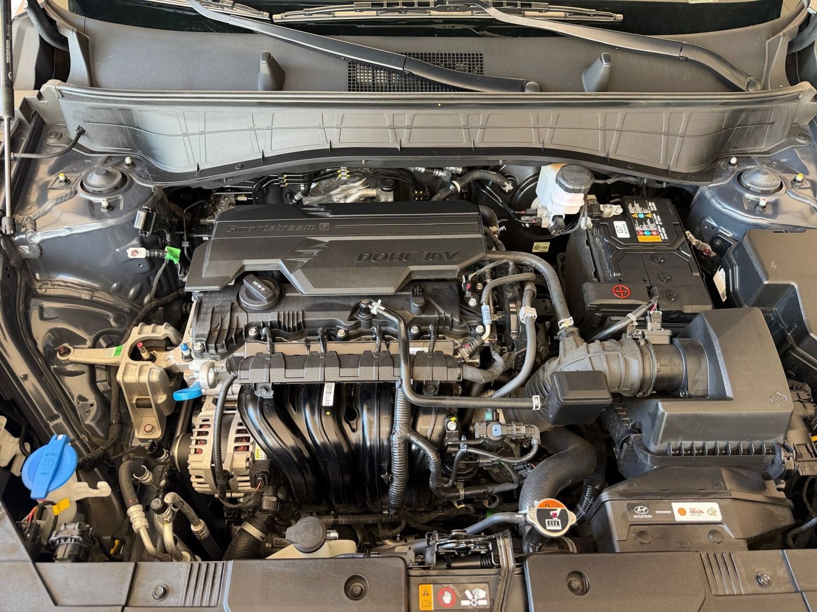 Thumbnail: 2026 Hyundai Kona - 26