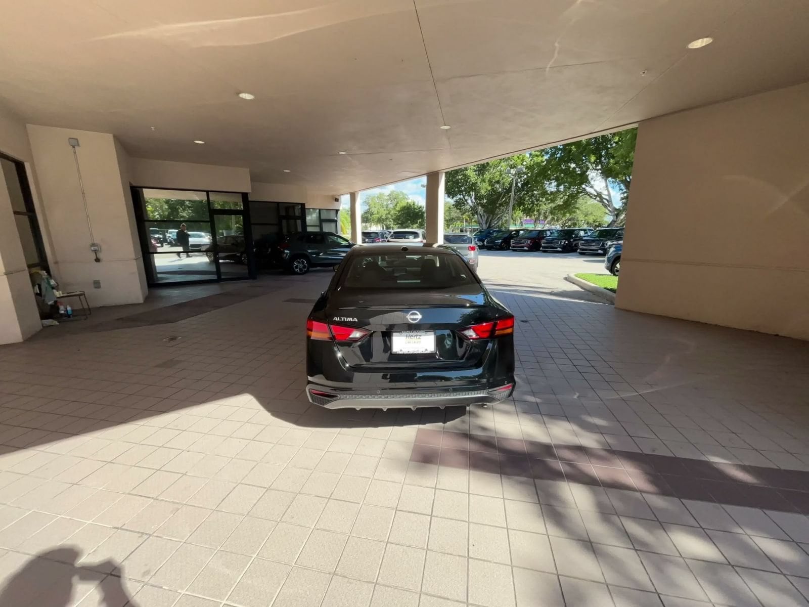 Thumbnail: 2026 Nissan Altima - 12