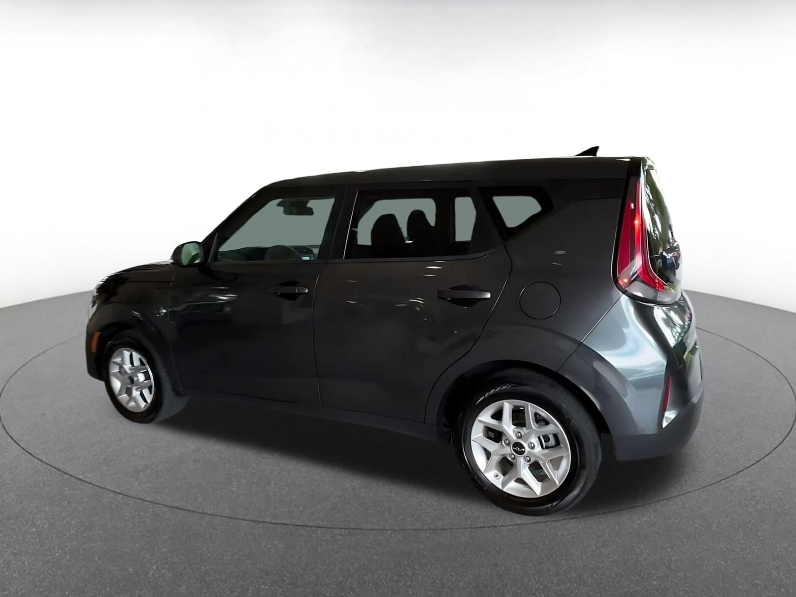 Thumbnail: 2025 Kia Soul - 8