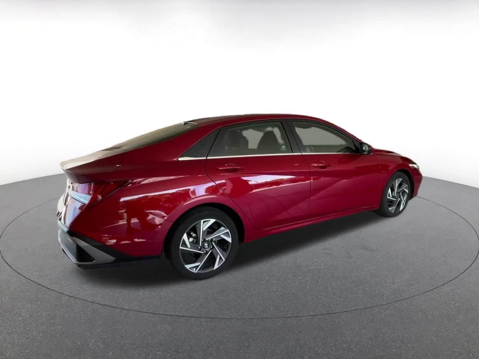 Thumbnail: 2025 Hyundai Elantra - 14