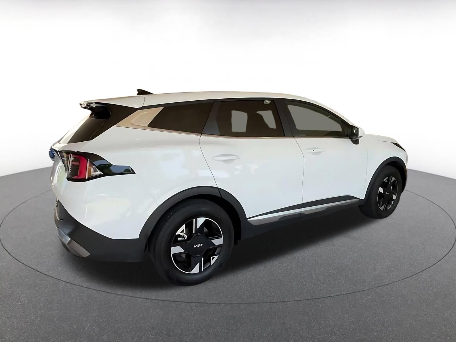 Thumbnail: 2026 Kia Sportage - 13