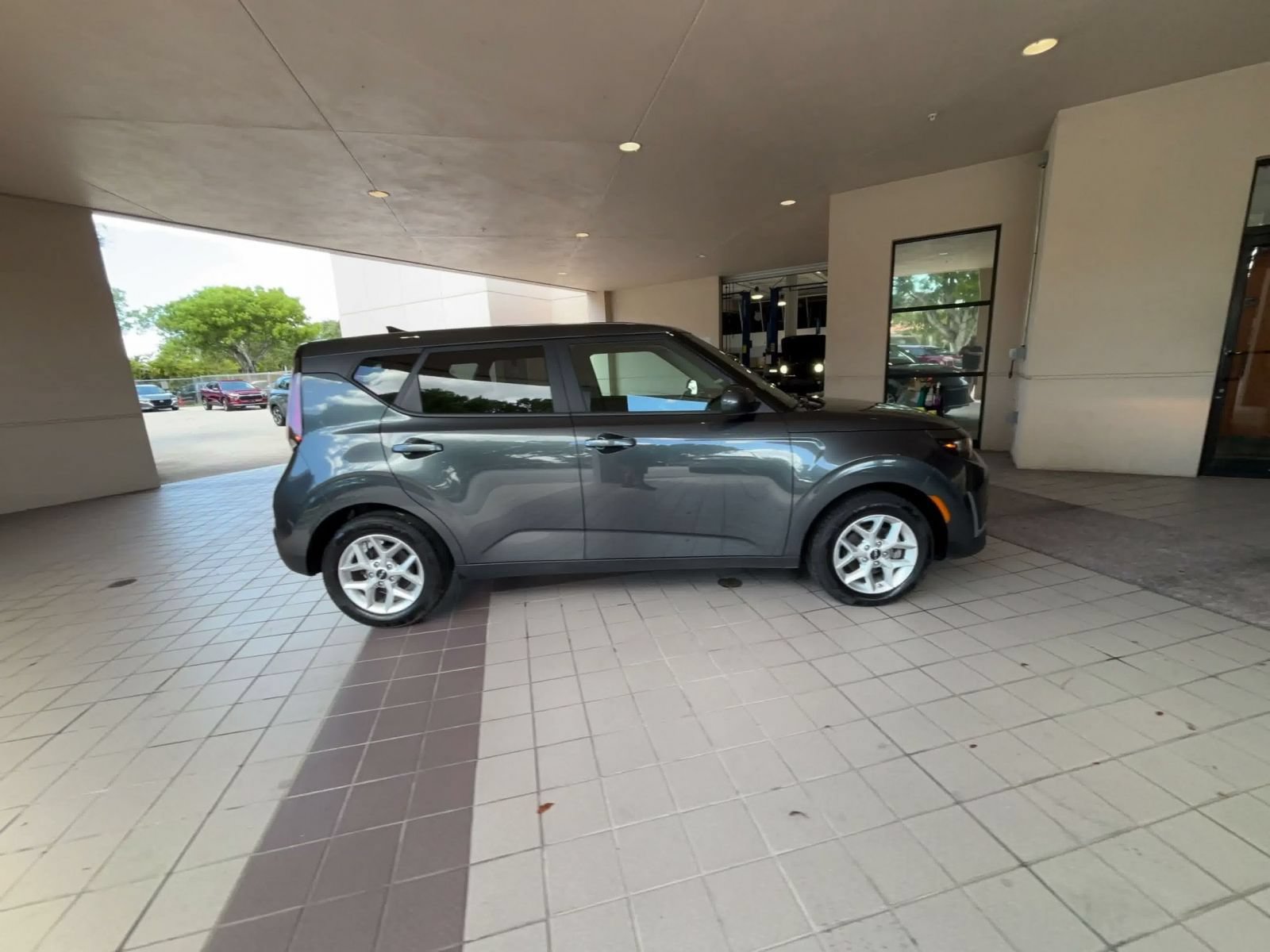 Thumbnail: 2025 Kia Soul - 15