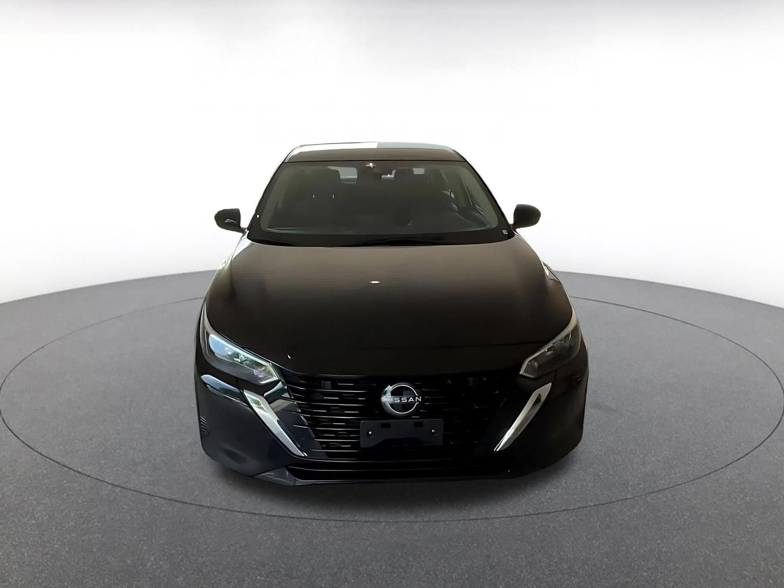 Thumbnail: 2025 Nissan Sentra - 4