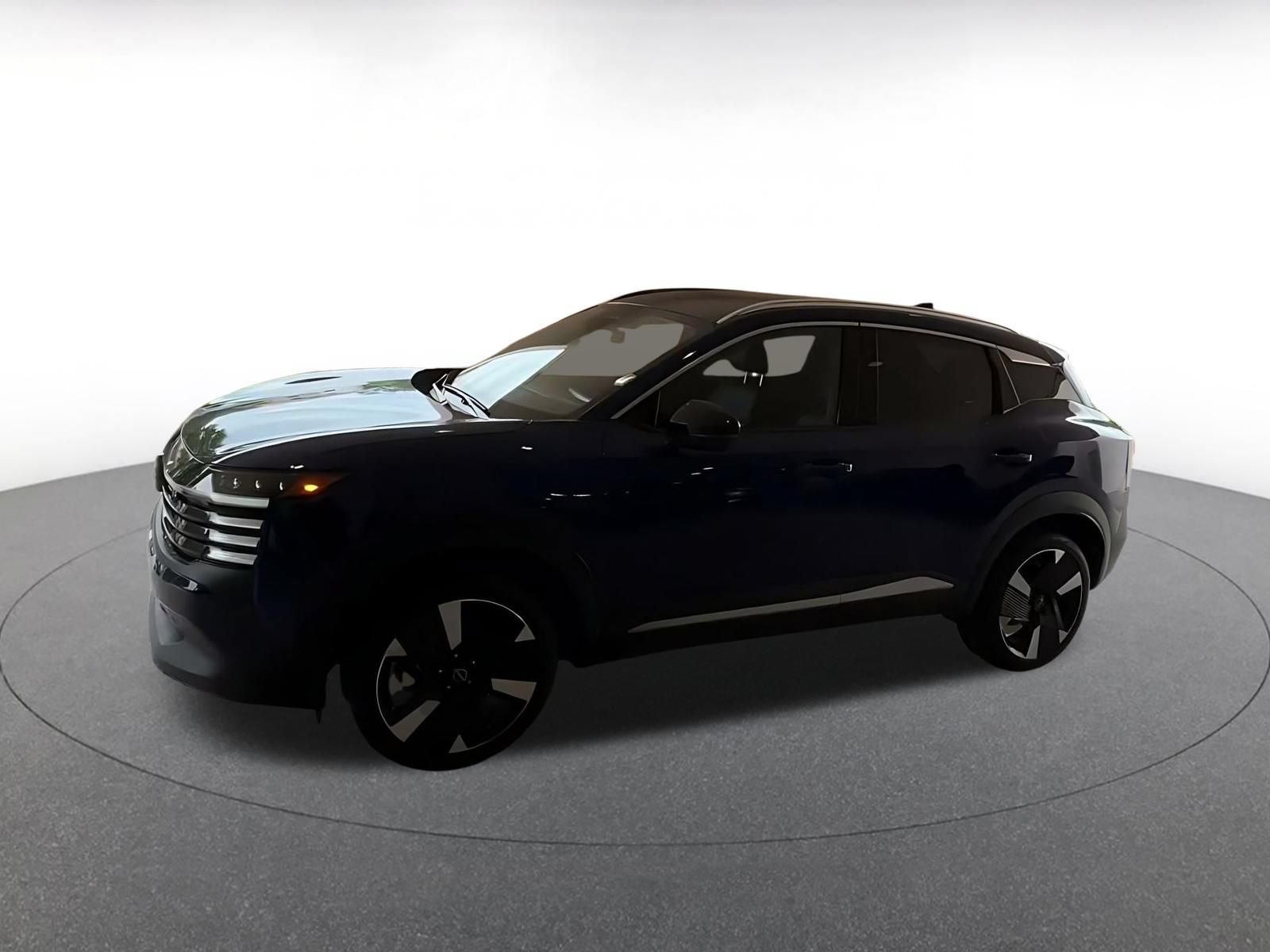 Thumbnail: 2026 Nissan Kicks - 7