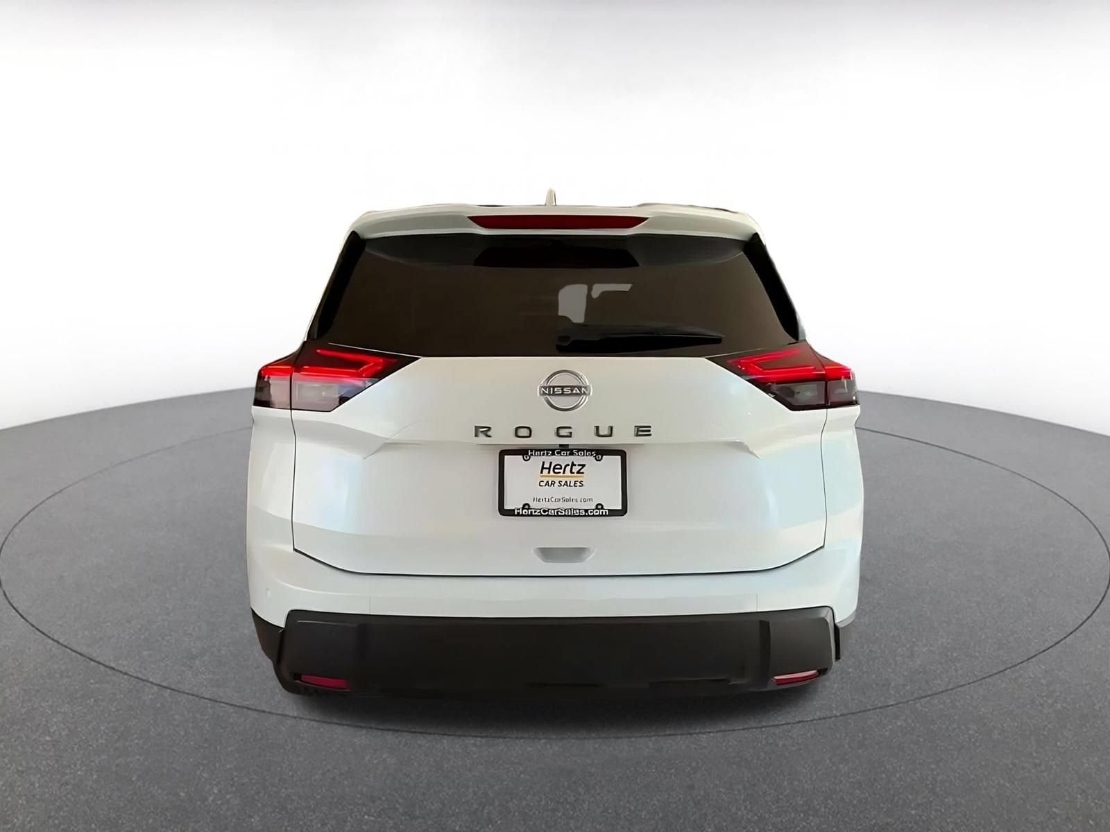 Thumbnail: 2025 Nissan Rogue - 12