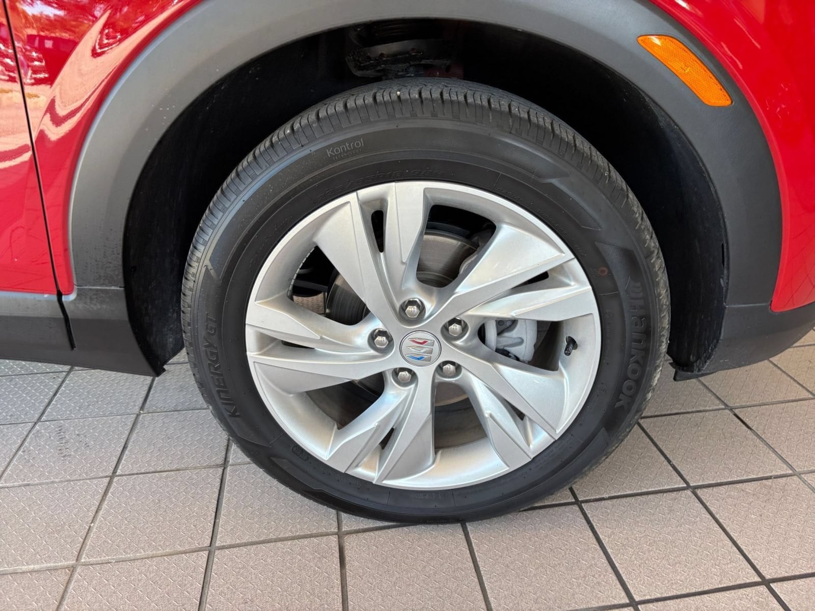 Thumbnail: 2026 Buick Encore GX - 28