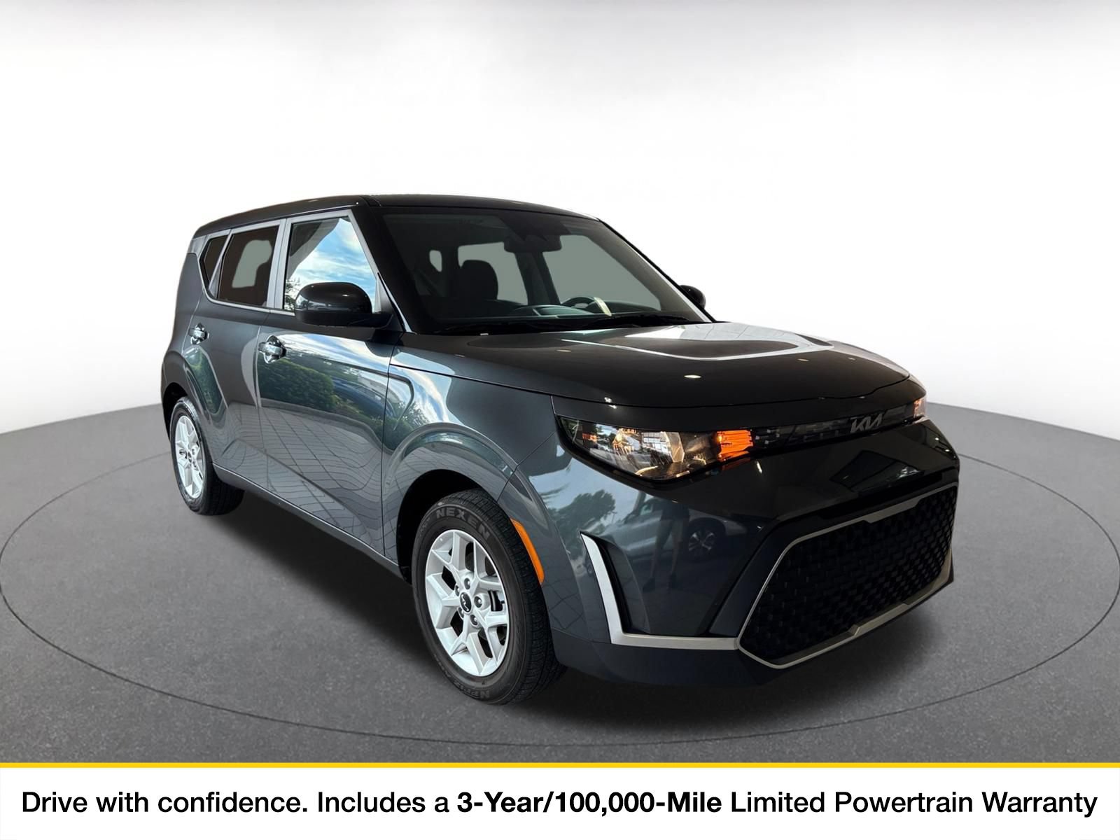 Thumbnail: 2025 Kia Soul - 1