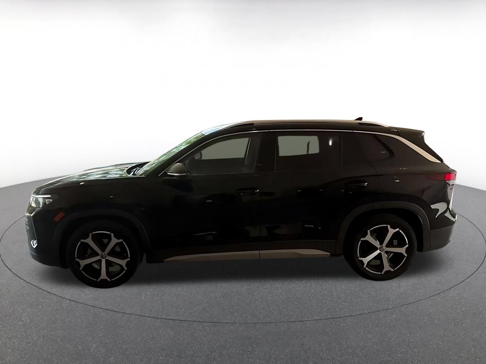 Thumbnail: 2026 Volkswagen Tiguan - 6