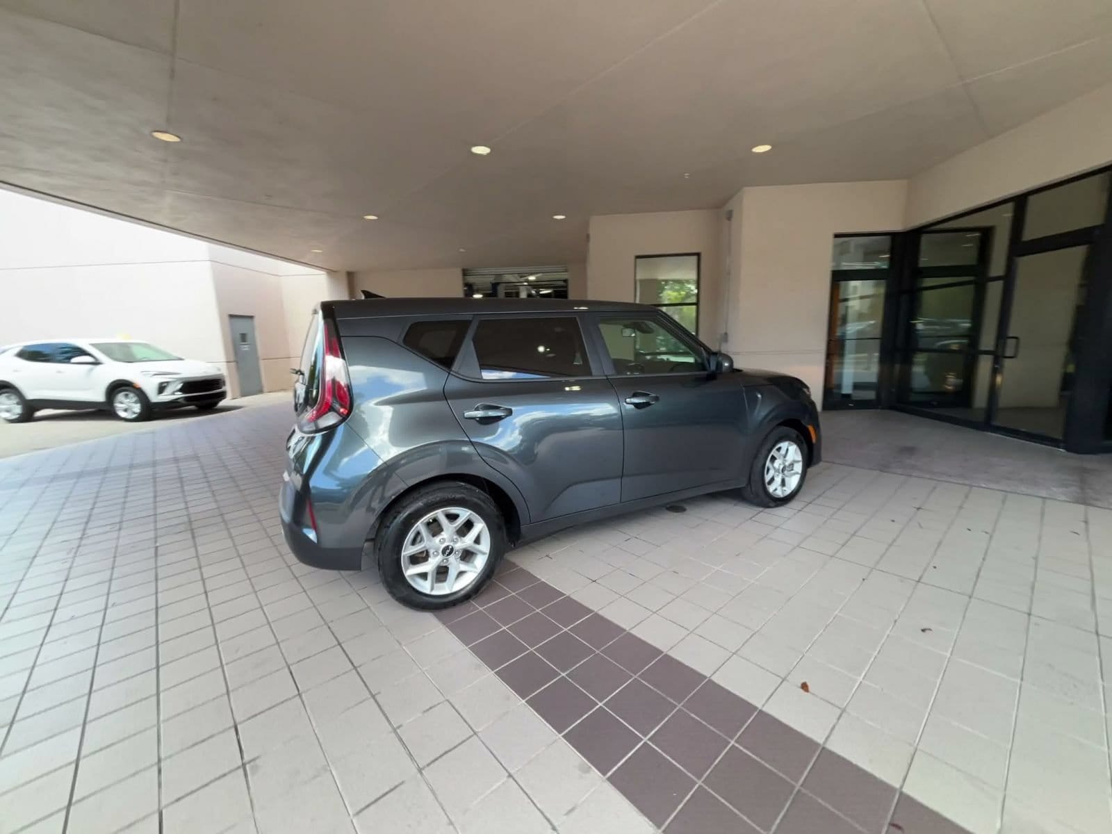 Thumbnail: 2025 Kia Soul - 13