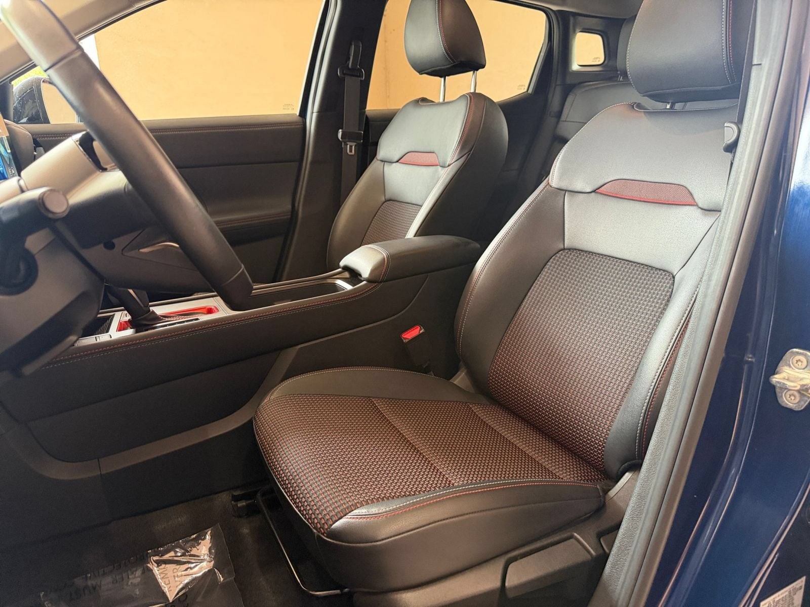 Thumbnail: 2026 Nissan Kicks - 21