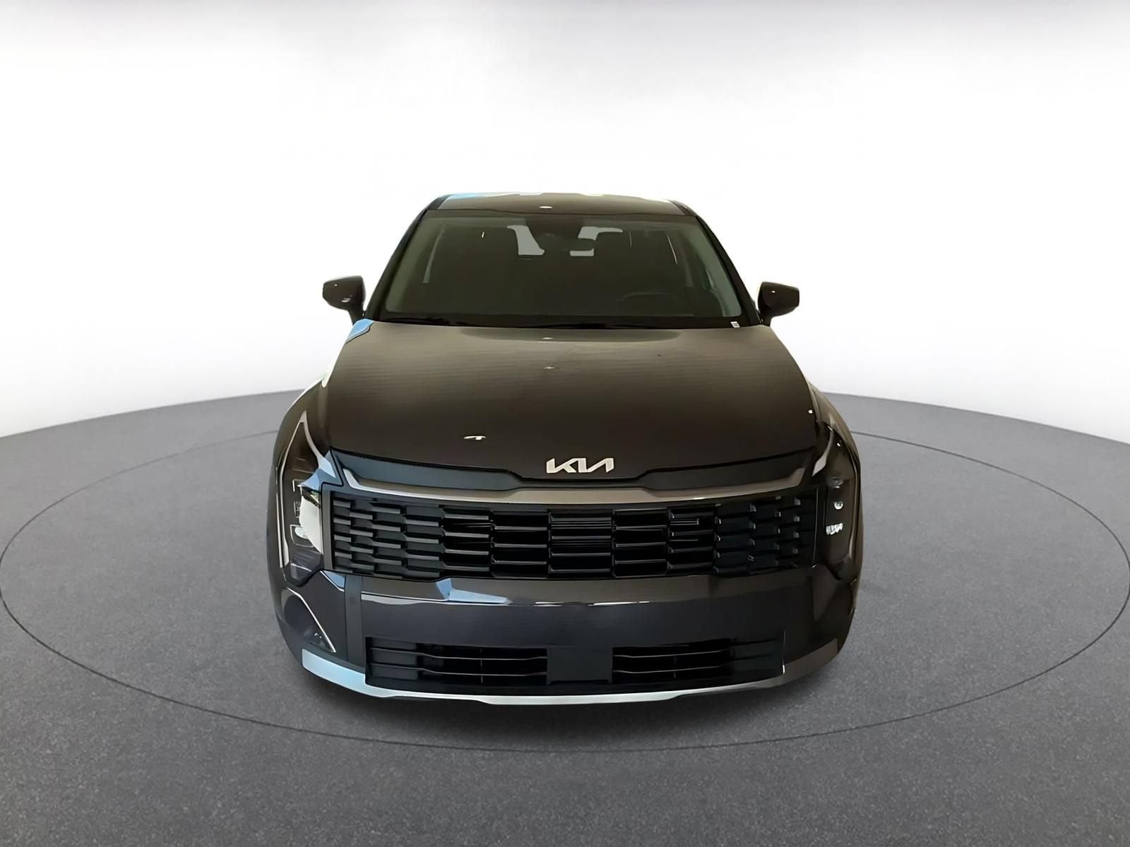 Thumbnail: 2026 Kia Sportage - 4