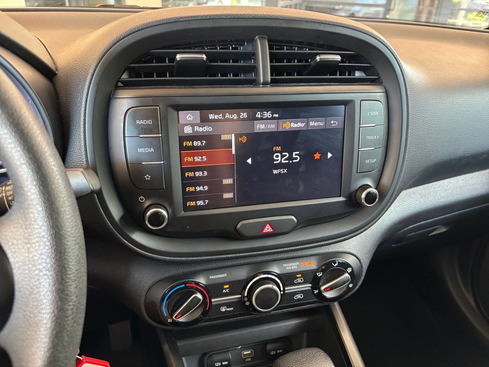 Thumbnail: 2025 Kia Soul - 16