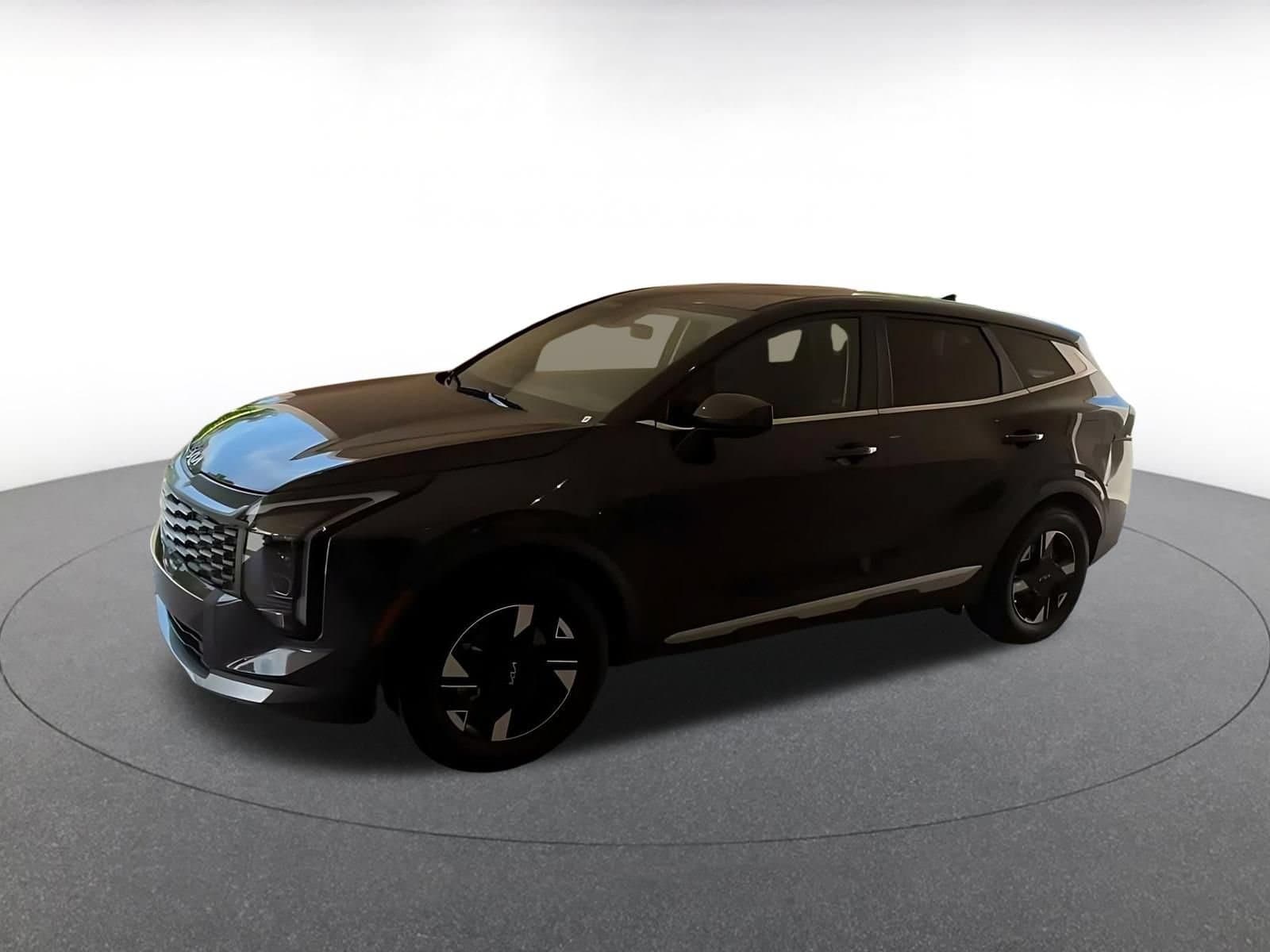 Thumbnail: 2026 Kia Sportage - 7
