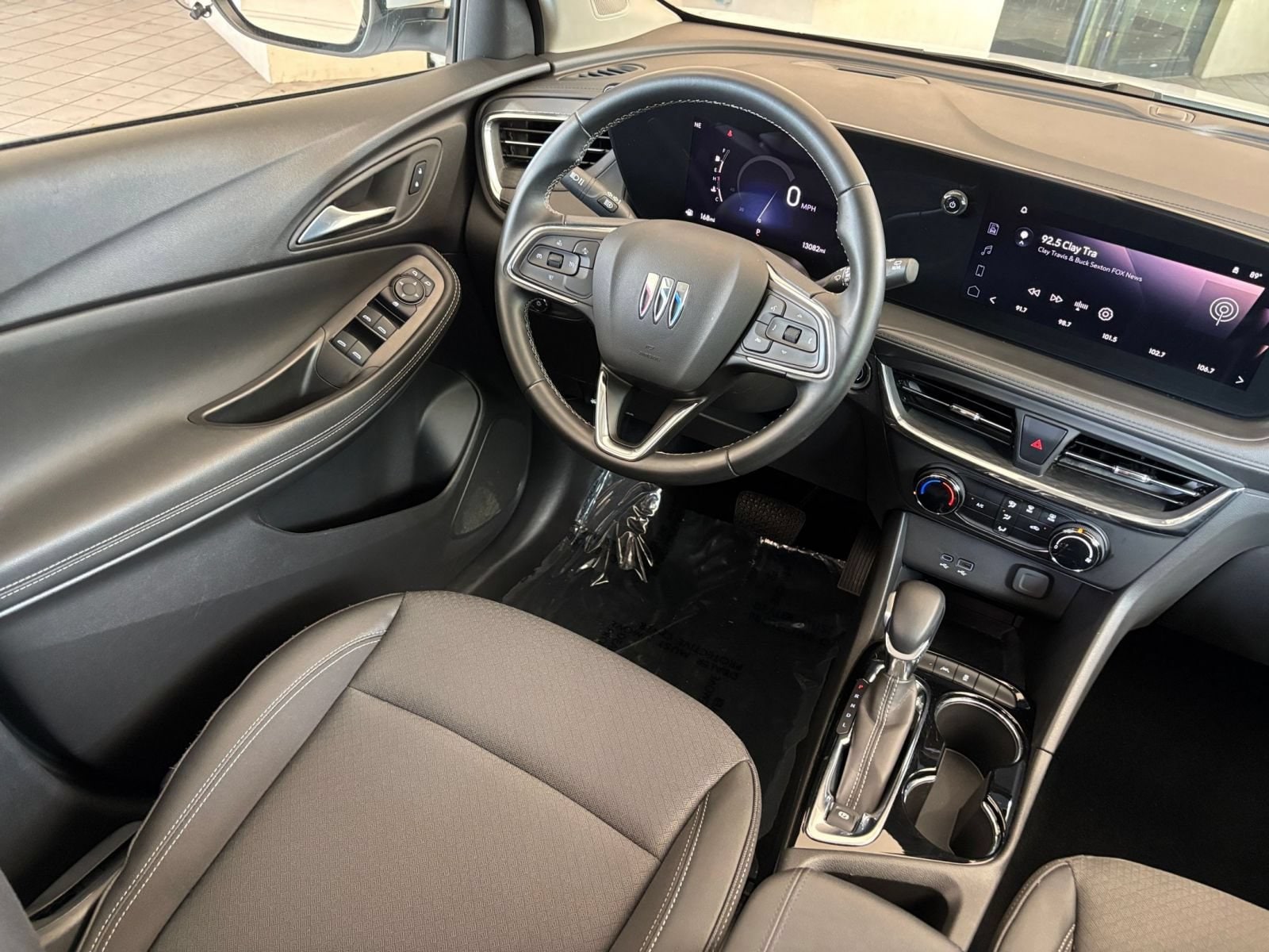 Thumbnail: 2026 Buick Encore GX - 32