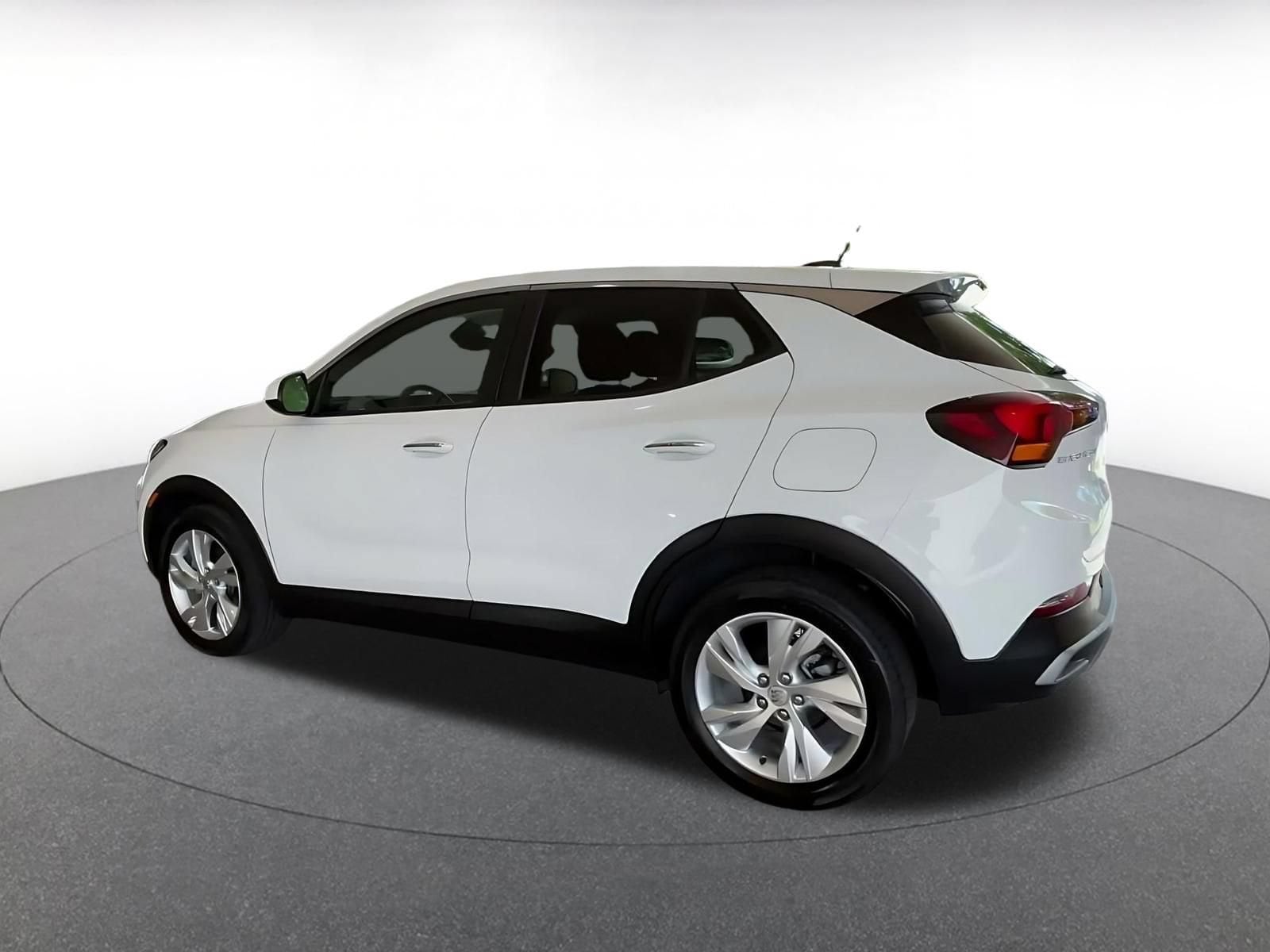 Thumbnail: 2026 Buick Encore GX - 9