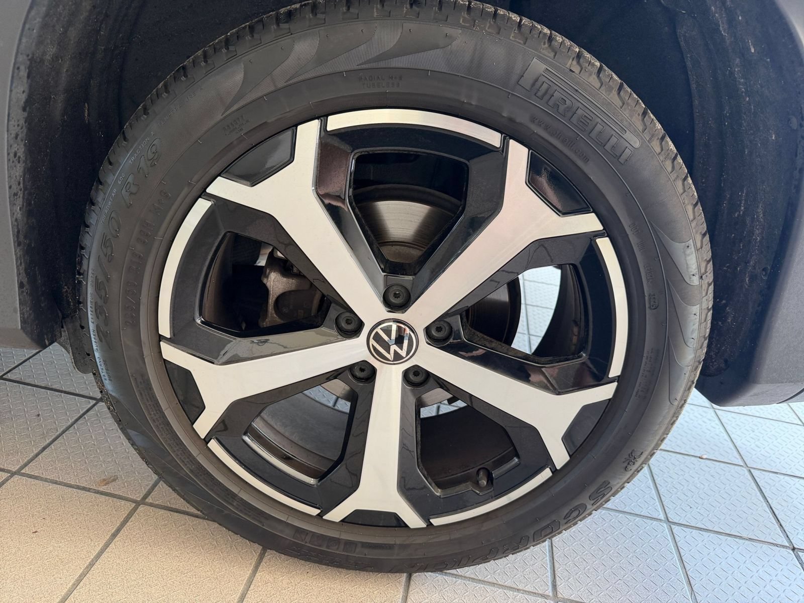 Thumbnail: 2026 Volkswagen Tiguan - 25