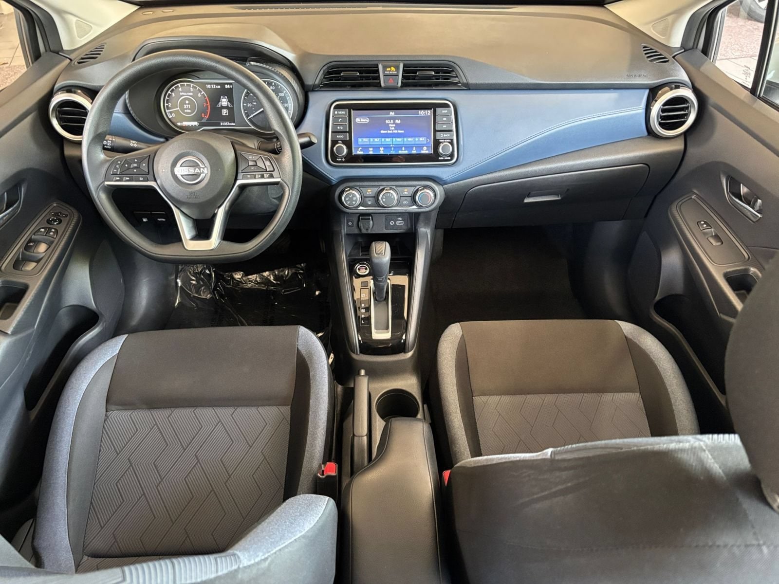 Thumbnail: 2025 Nissan Versa - 30