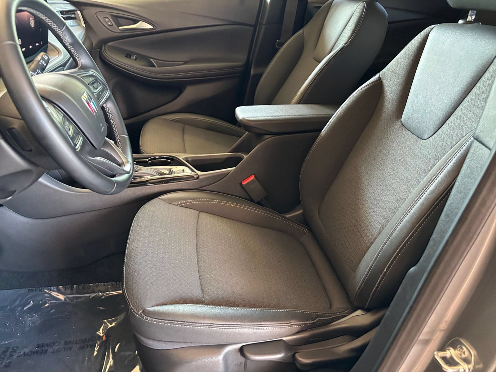 Thumbnail: 2026 Buick Encore GX - 25