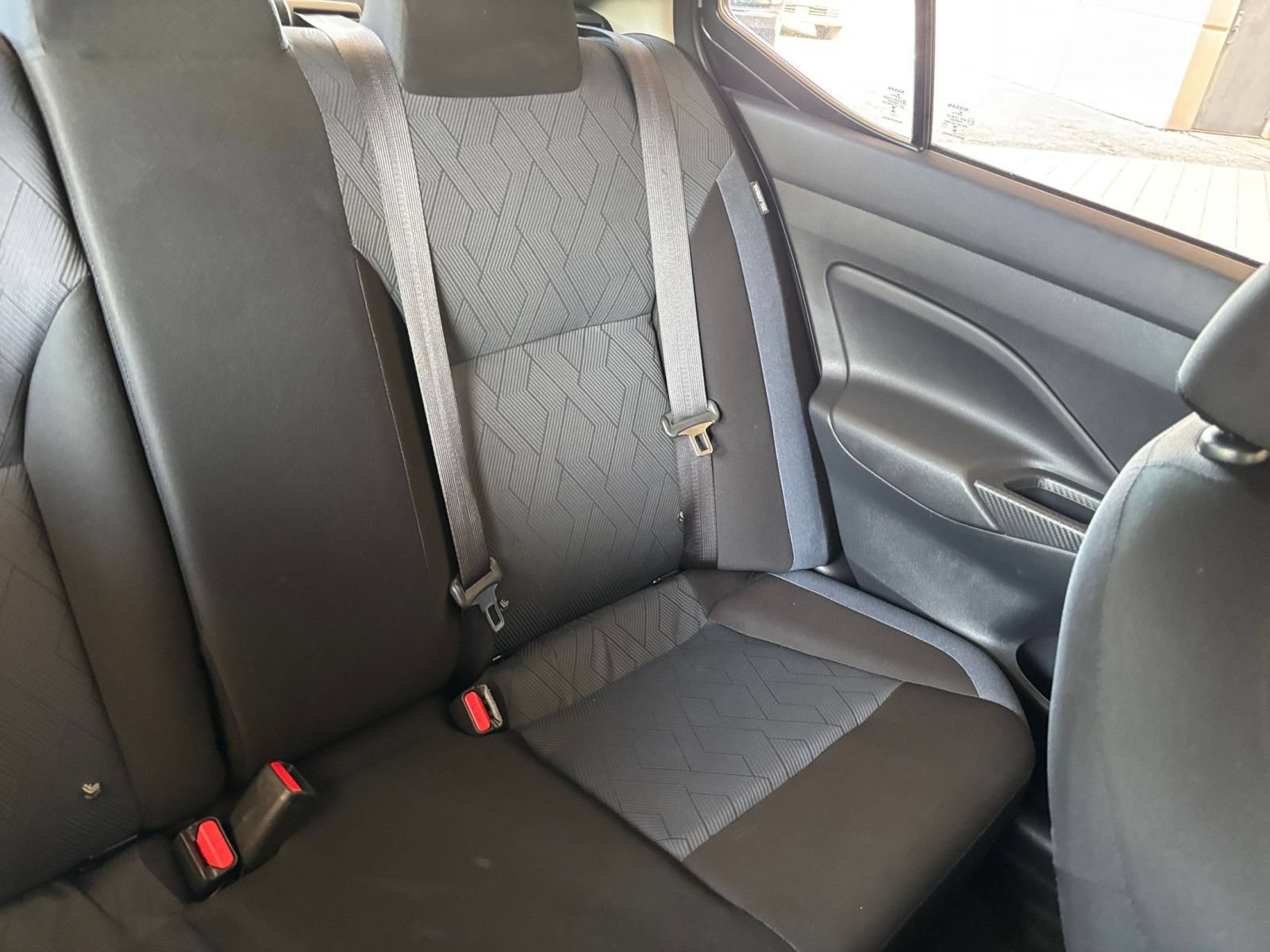 Thumbnail: 2025 Nissan Versa - 34