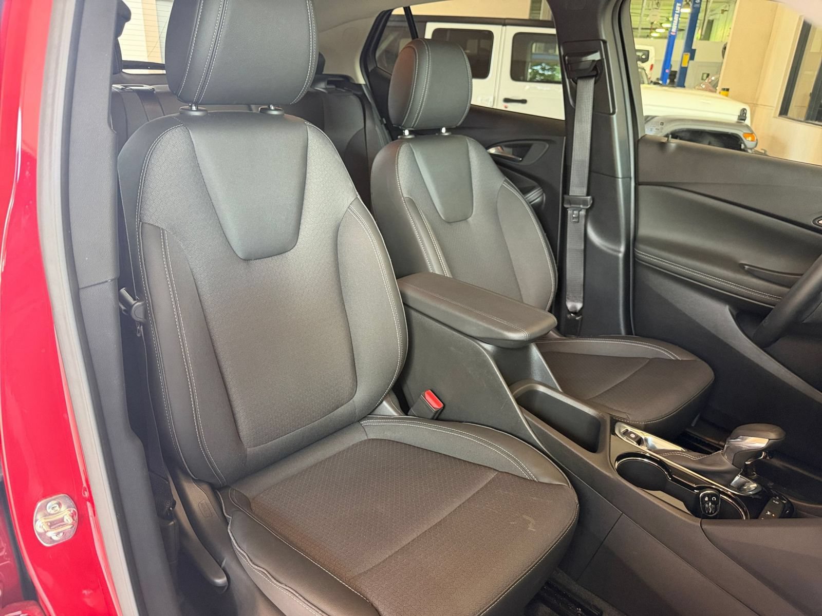 Thumbnail: 2026 Buick Encore GX - 30