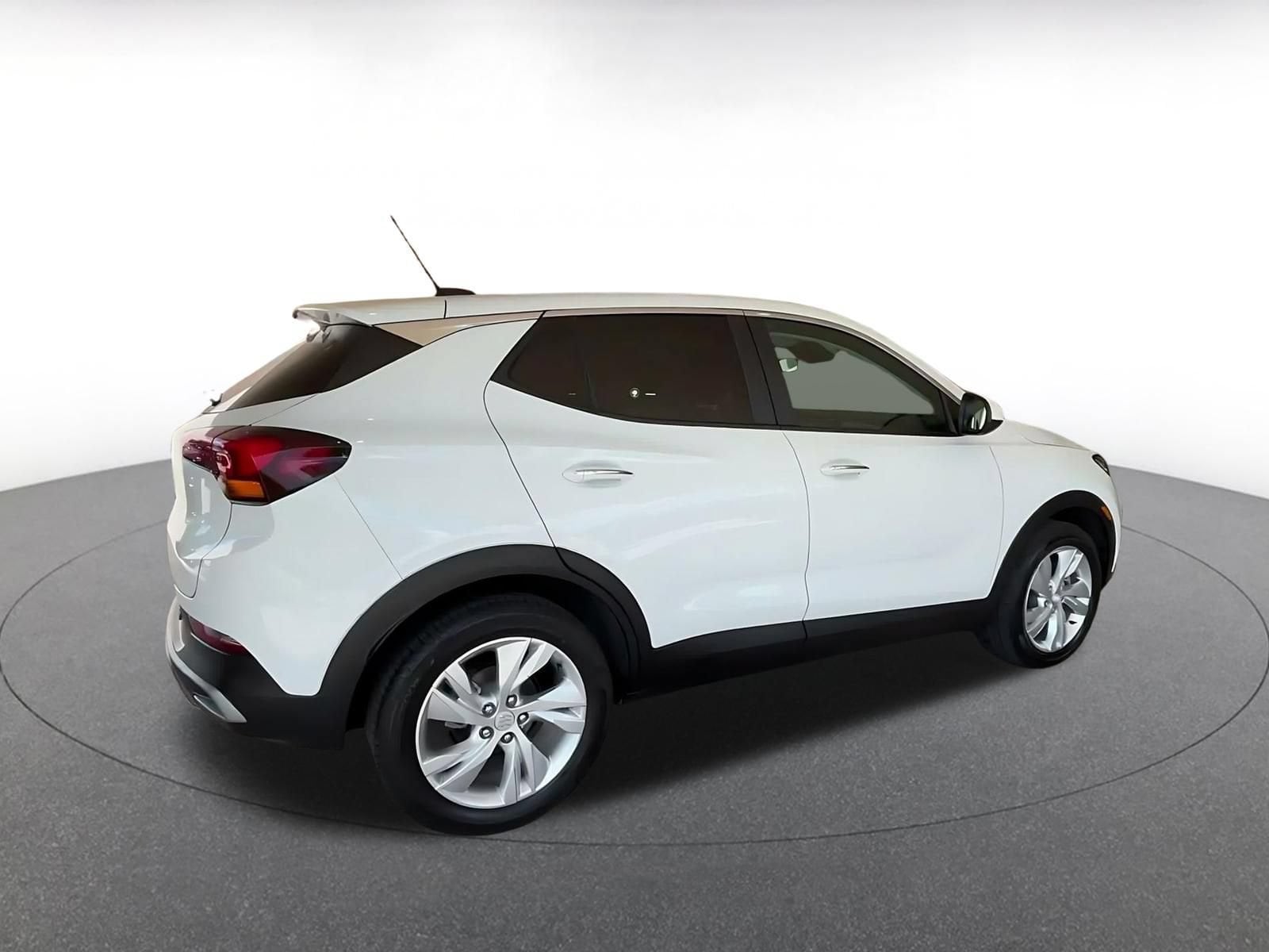 Thumbnail: 2026 Buick Encore GX - 13