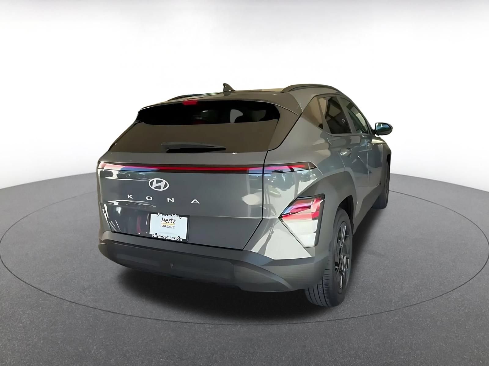 Thumbnail: 2026 Hyundai Kona - 13