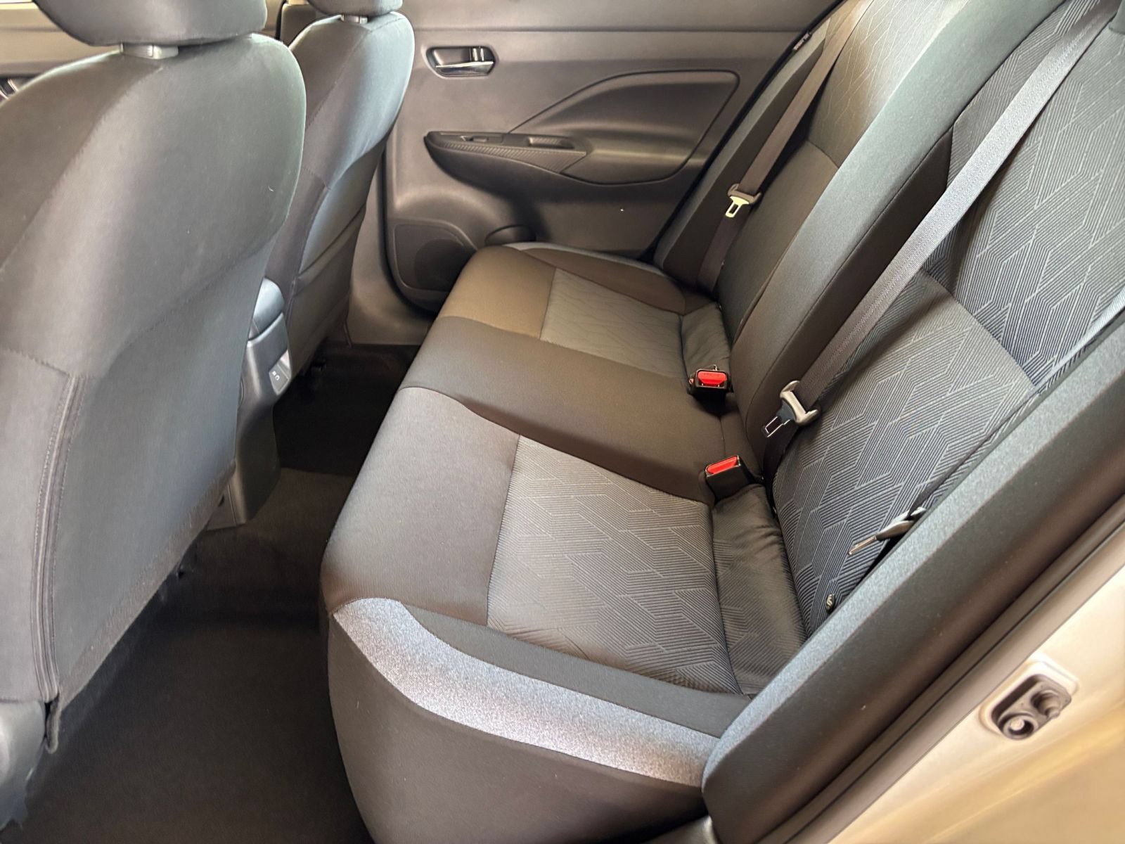 Thumbnail: 2025 Nissan Versa - 20