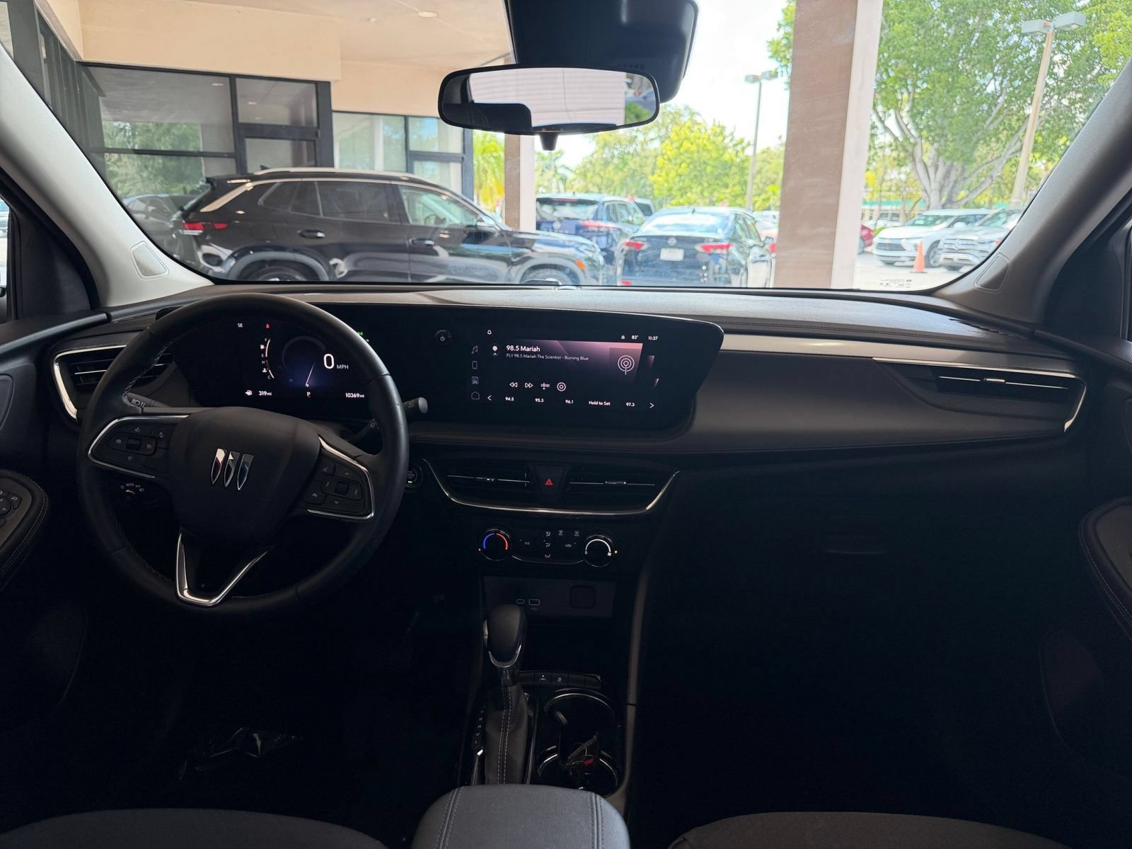 Thumbnail: 2026 Buick Encore GX - 27