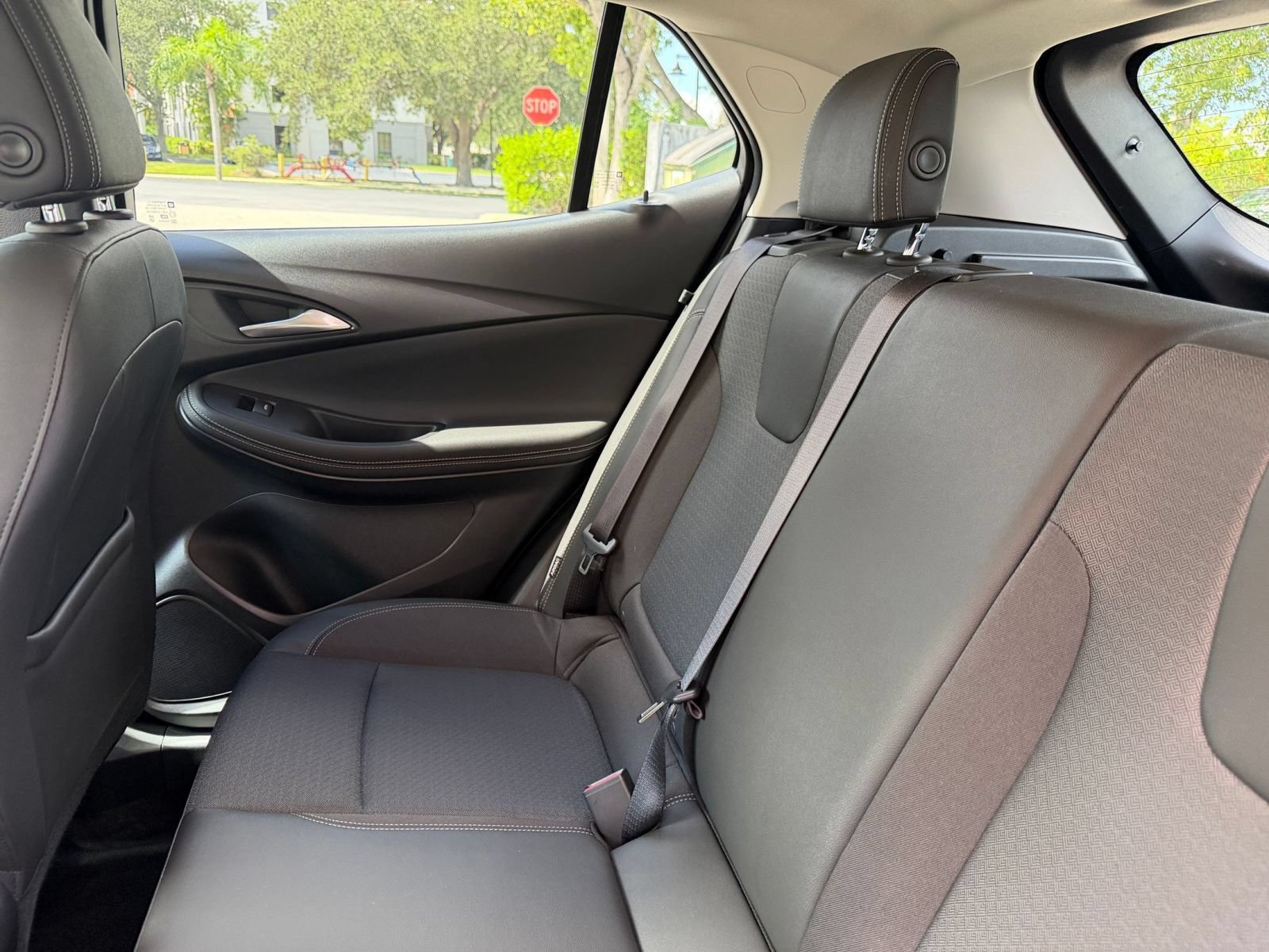 Thumbnail: 2026 Buick Encore GX - 33