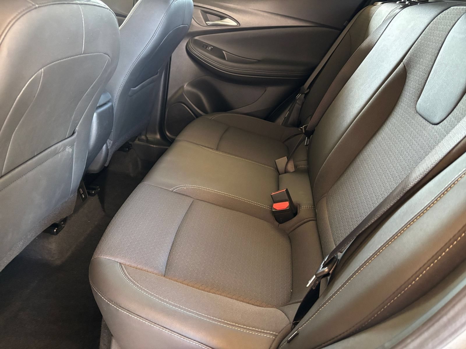 Thumbnail: 2026 Buick Encore GX - 24