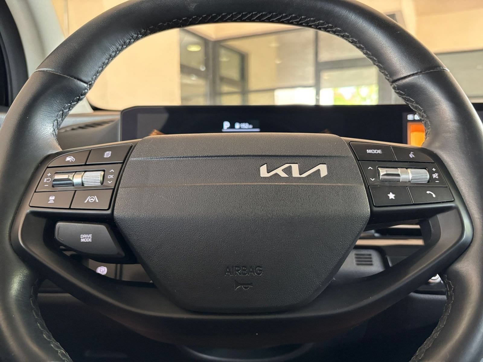 Thumbnail: 2026 Kia Sportage - 27