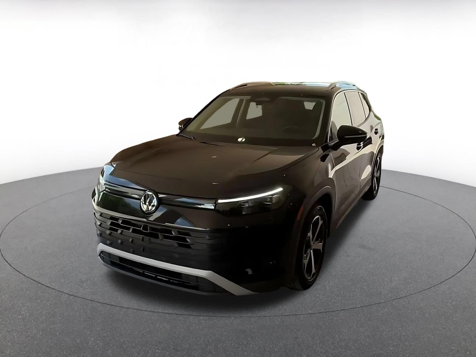 Thumbnail: 2026 Volkswagen Tiguan - 10