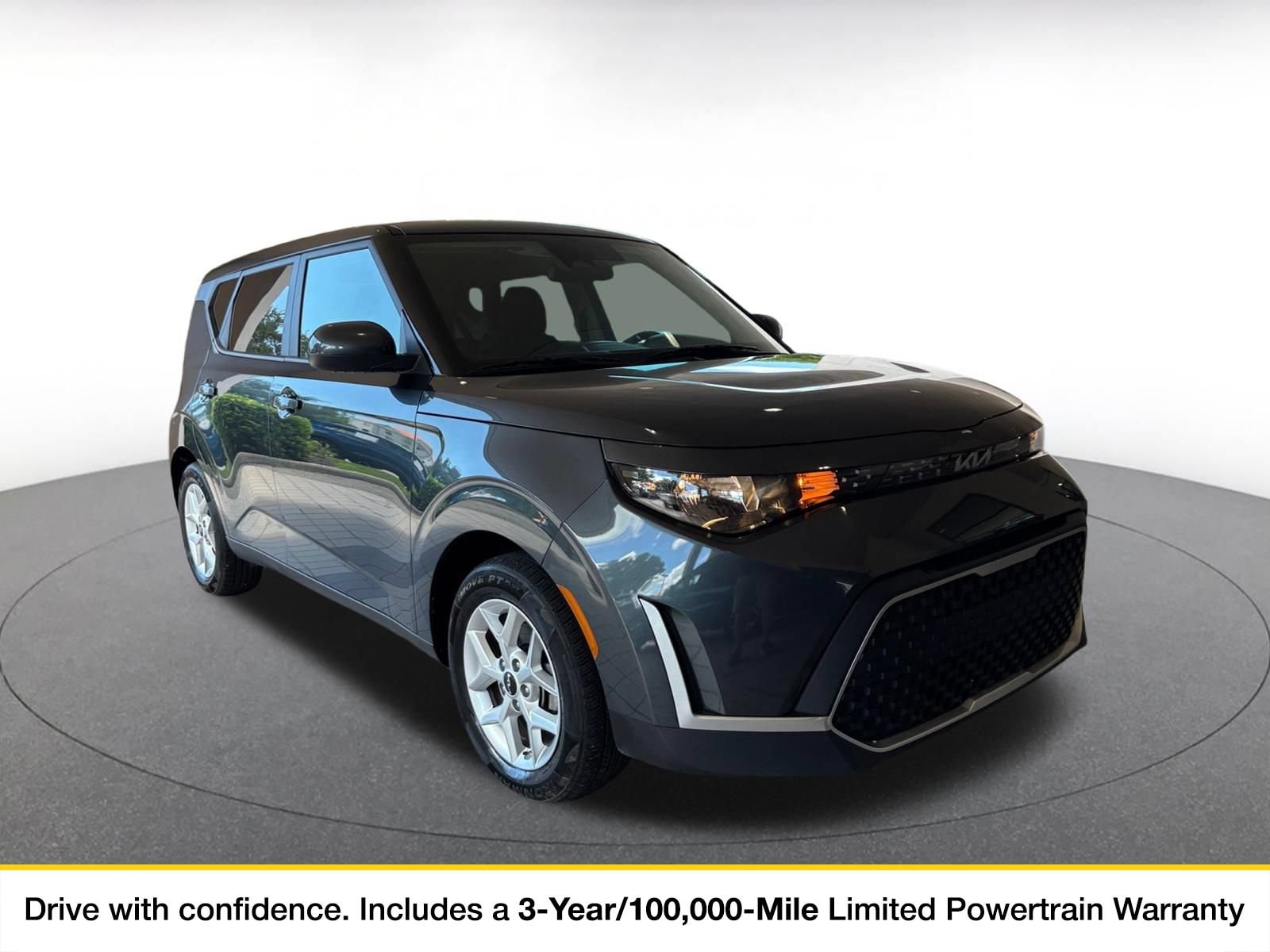 Thumbnail: 2025 Kia Soul - 1