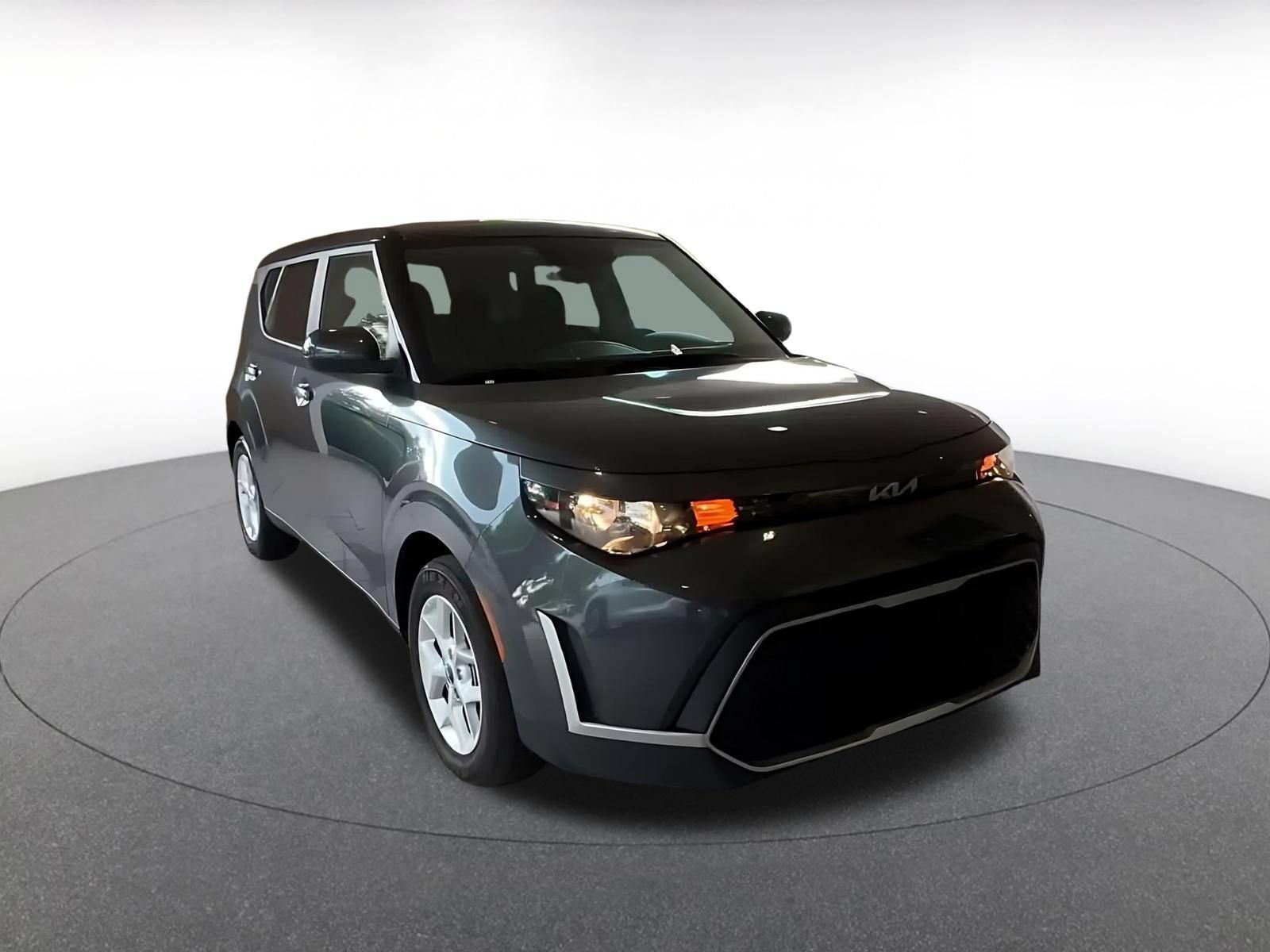 Thumbnail: 2025 Kia Soul - 3