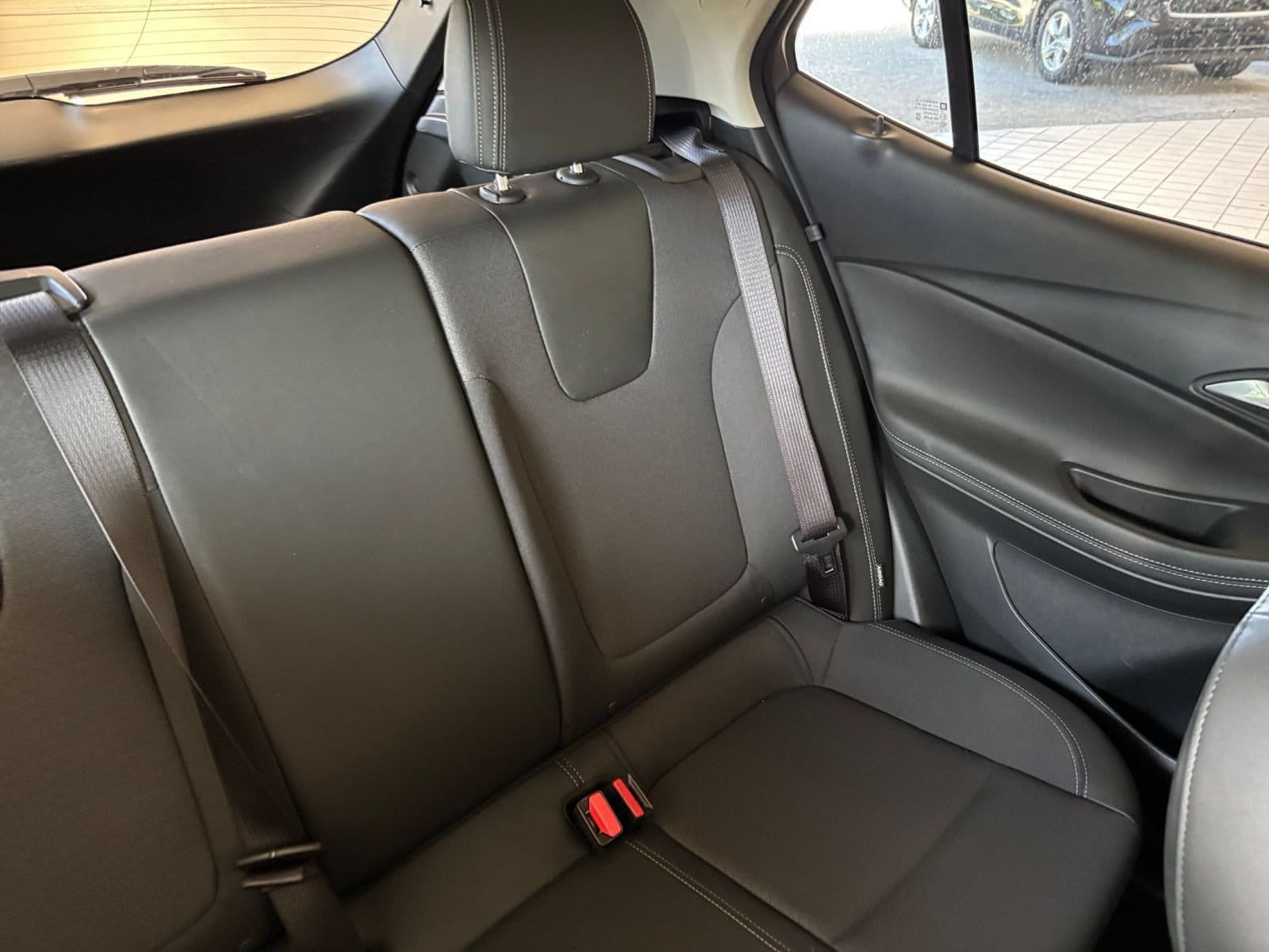 Thumbnail: 2026 Buick Encore GX - 35