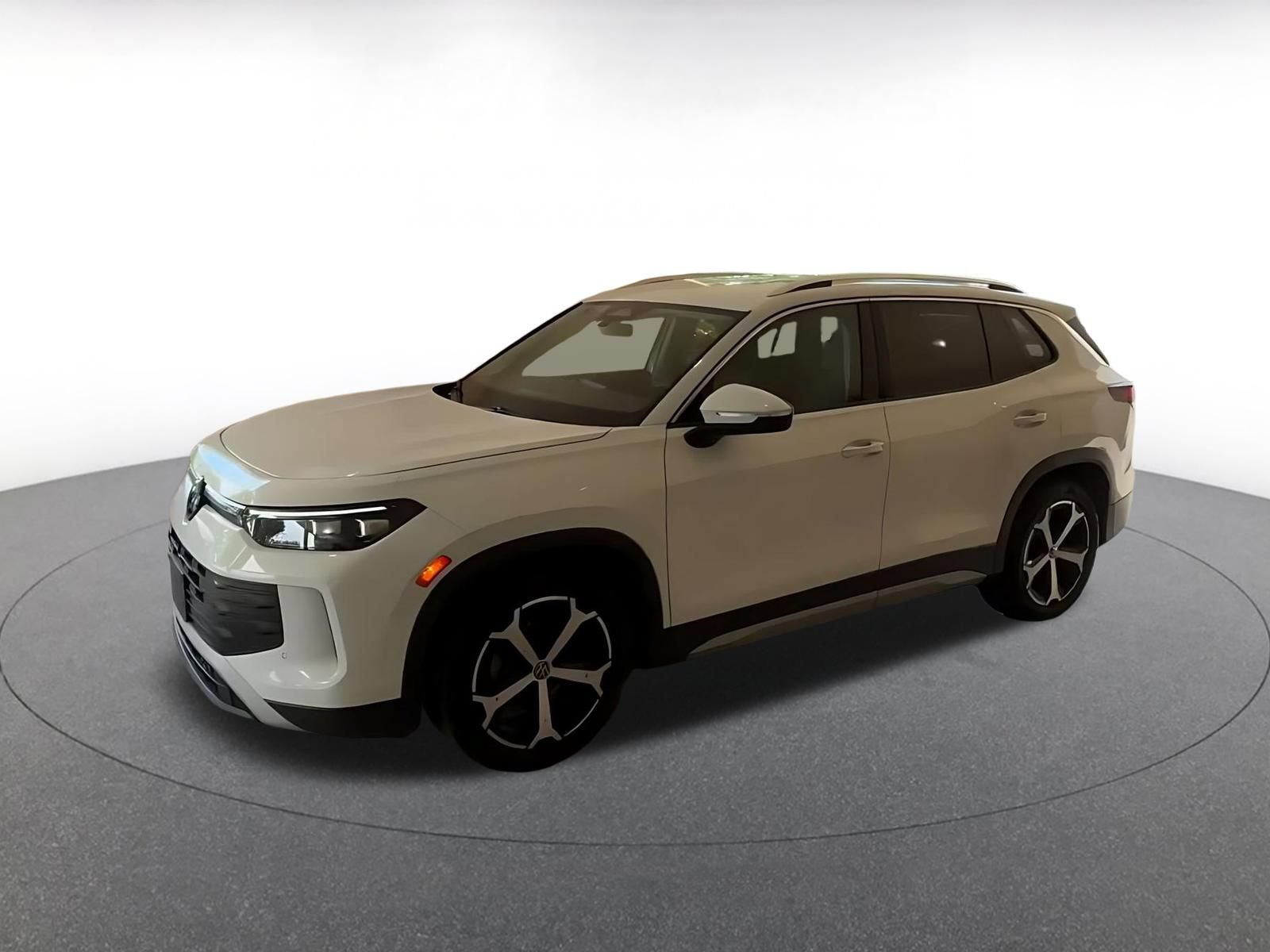 Thumbnail: 2026 Volkswagen Tiguan - 7