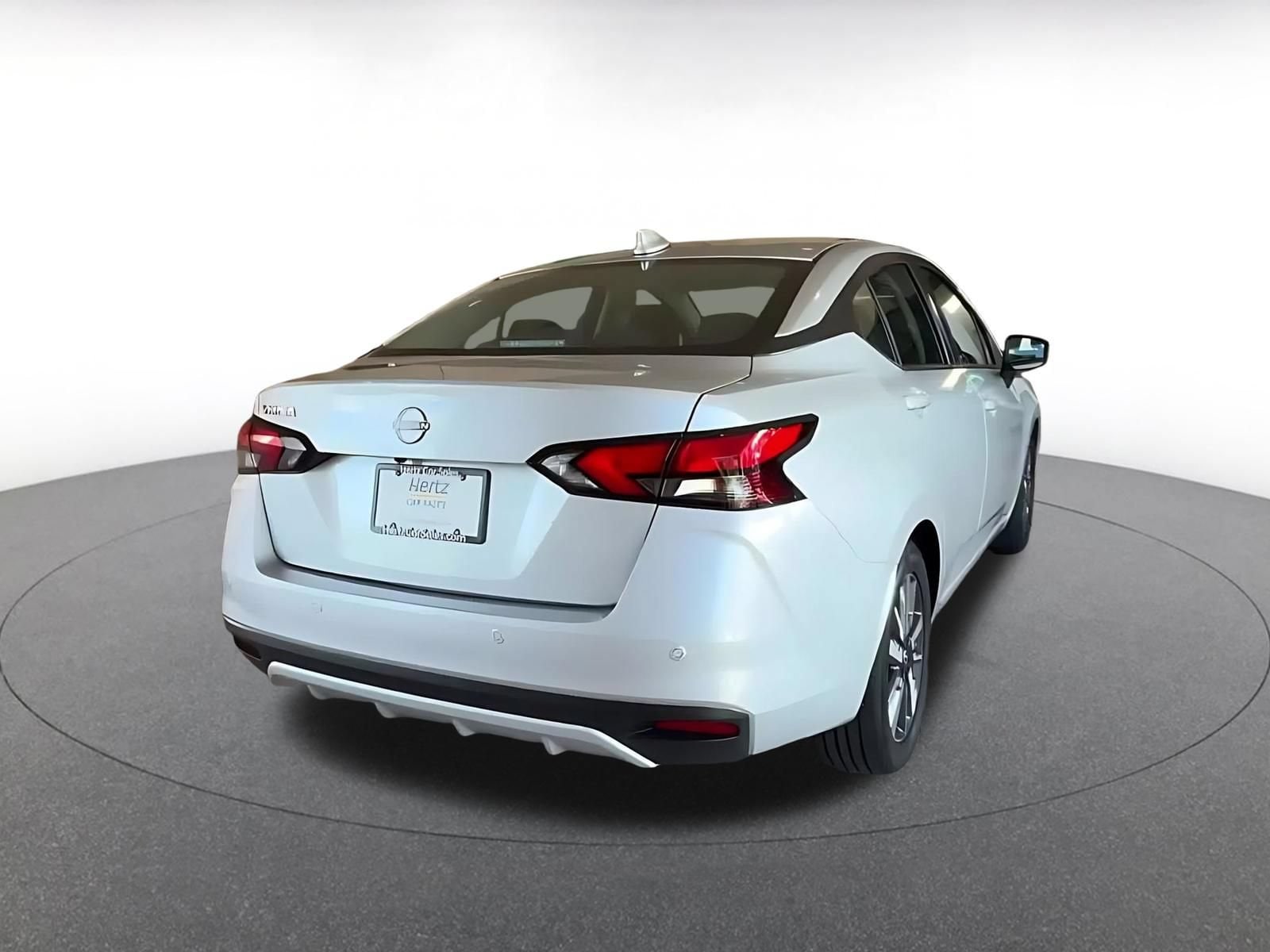 Thumbnail: 2025 Nissan Versa - 13