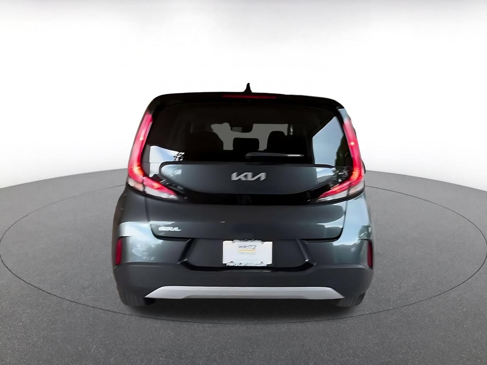 Thumbnail: 2025 Kia Soul - 12