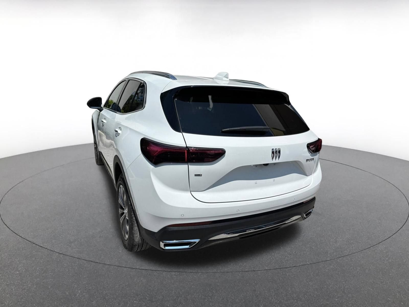 Thumbnail: 2024 Buick Envision - 6