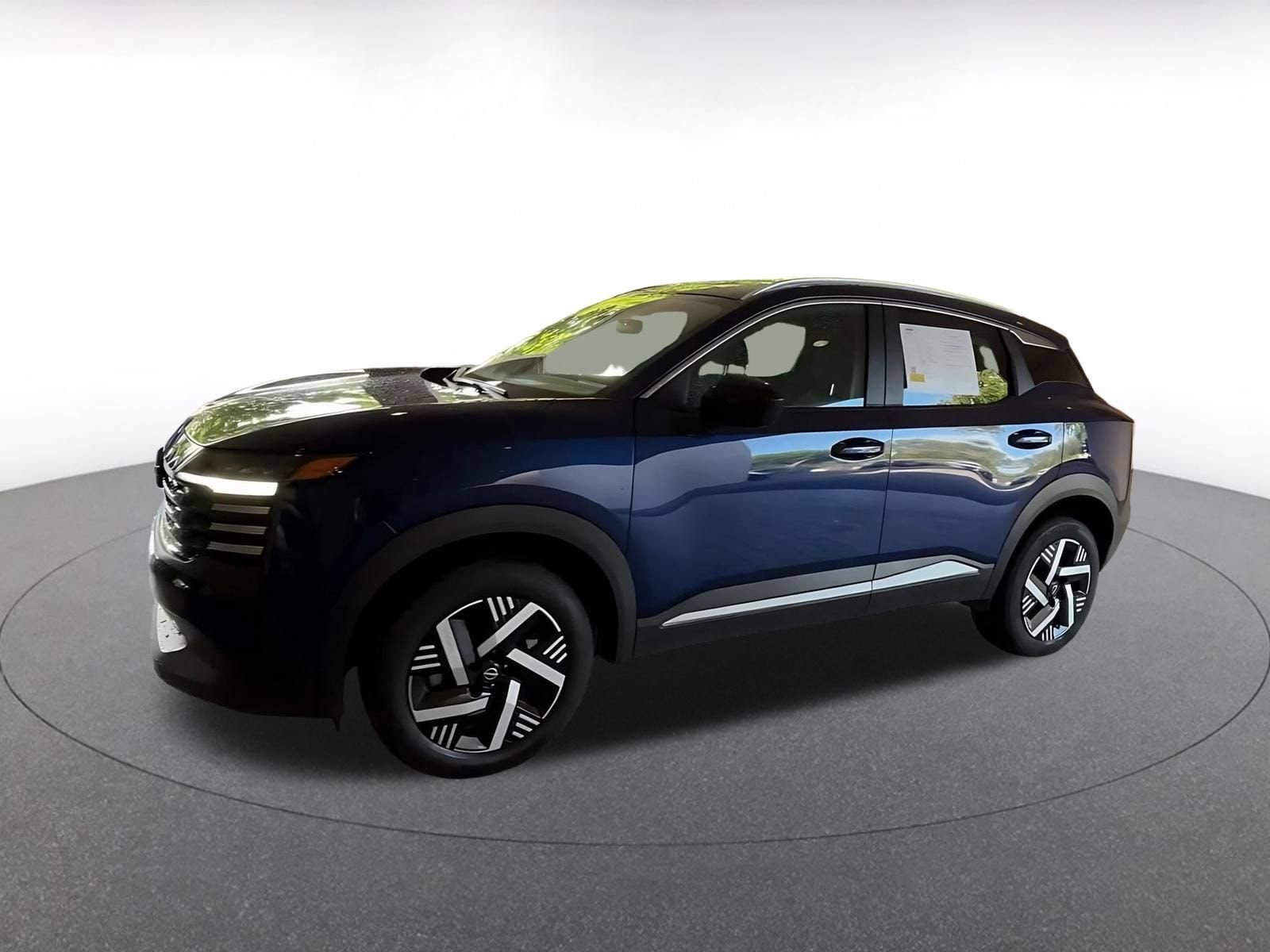 Thumbnail: 2026 Nissan Kicks - 6