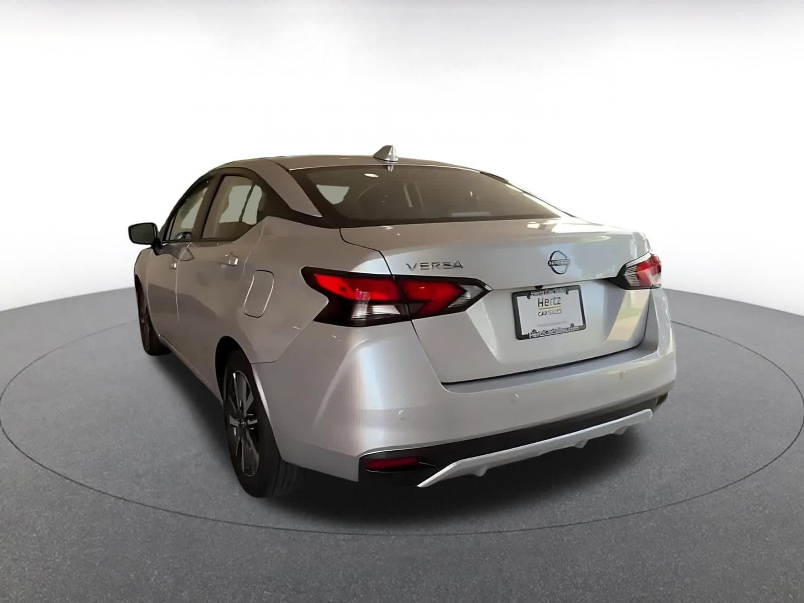 Thumbnail: 2025 Nissan Versa - 10