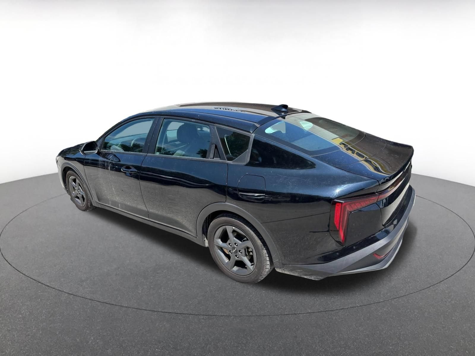 Thumbnail: 2025 Kia K4 - 7
