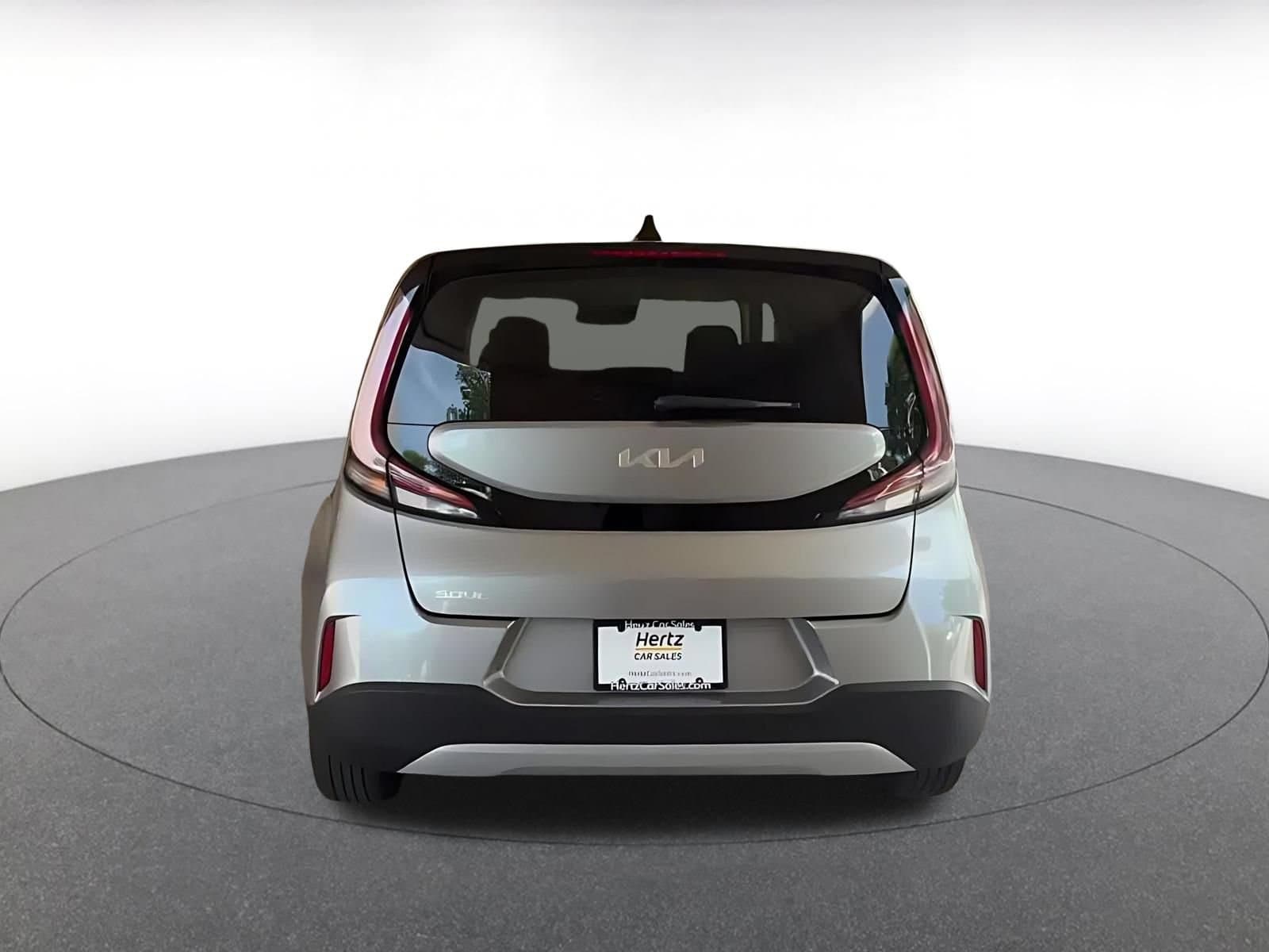 Thumbnail: 2025 Kia Soul - 12
